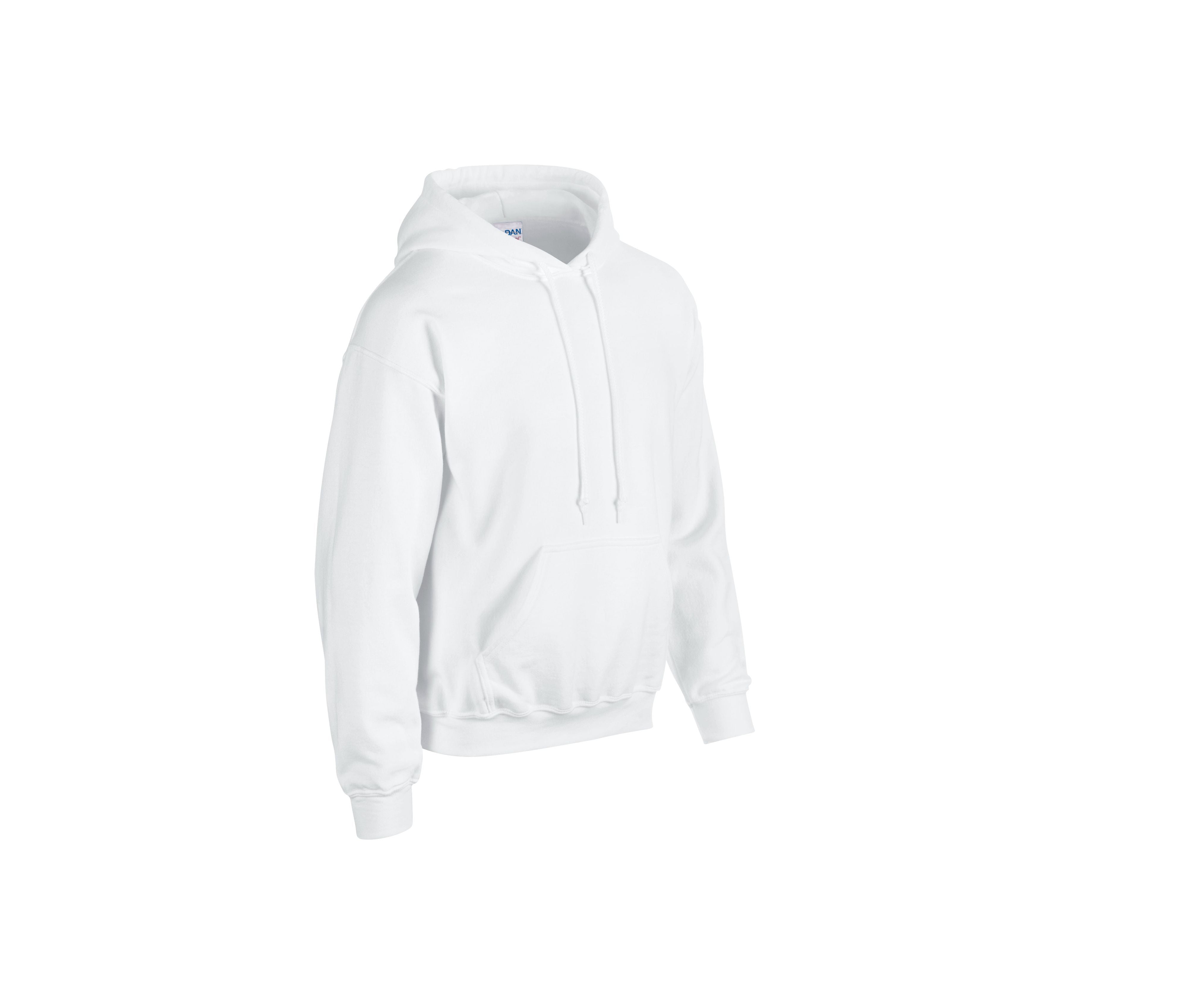 Sweat capuche 280 - GILDAN - #GN940