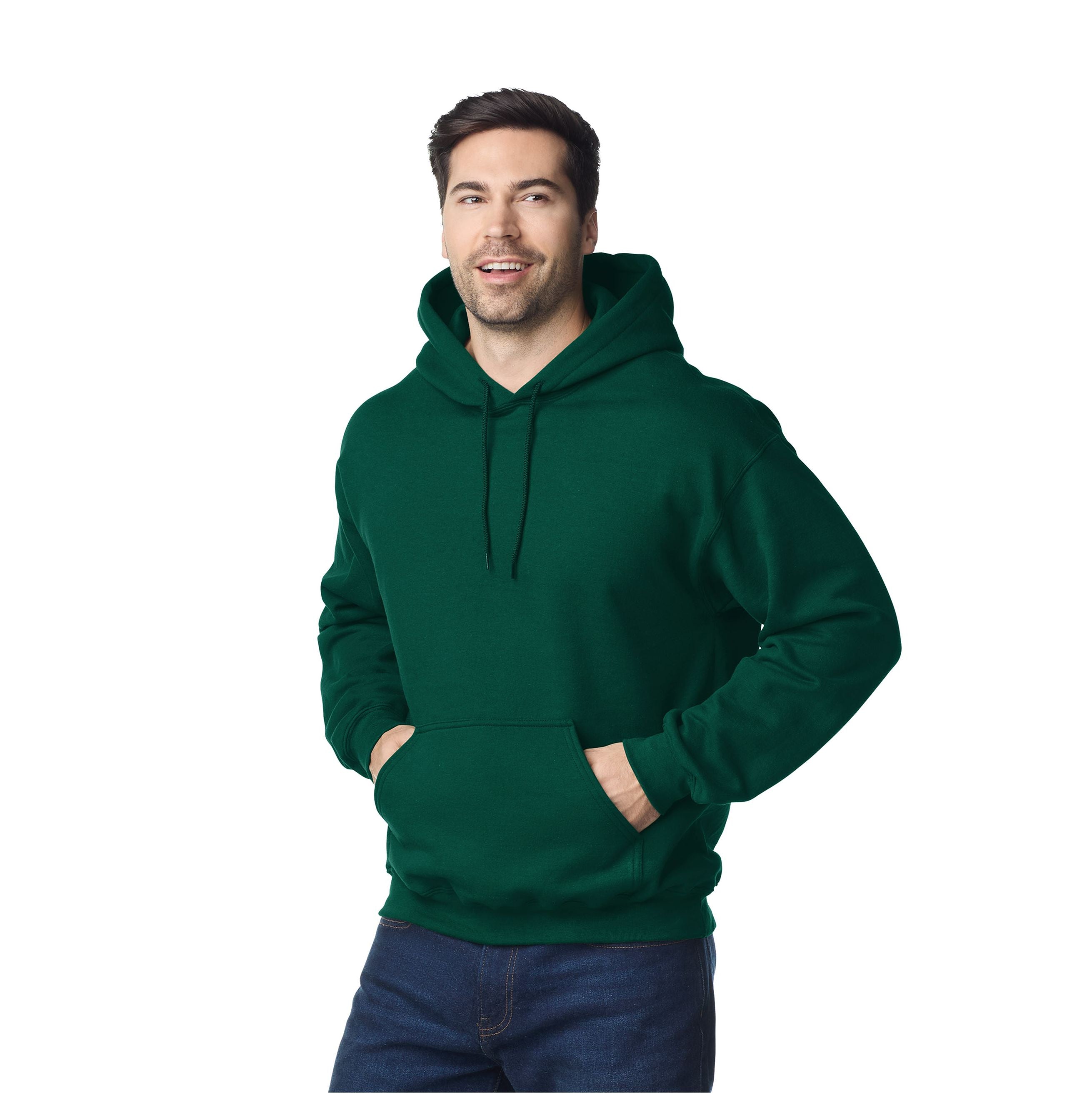 Sweat capuche 280 - GILDAN - #GN940
