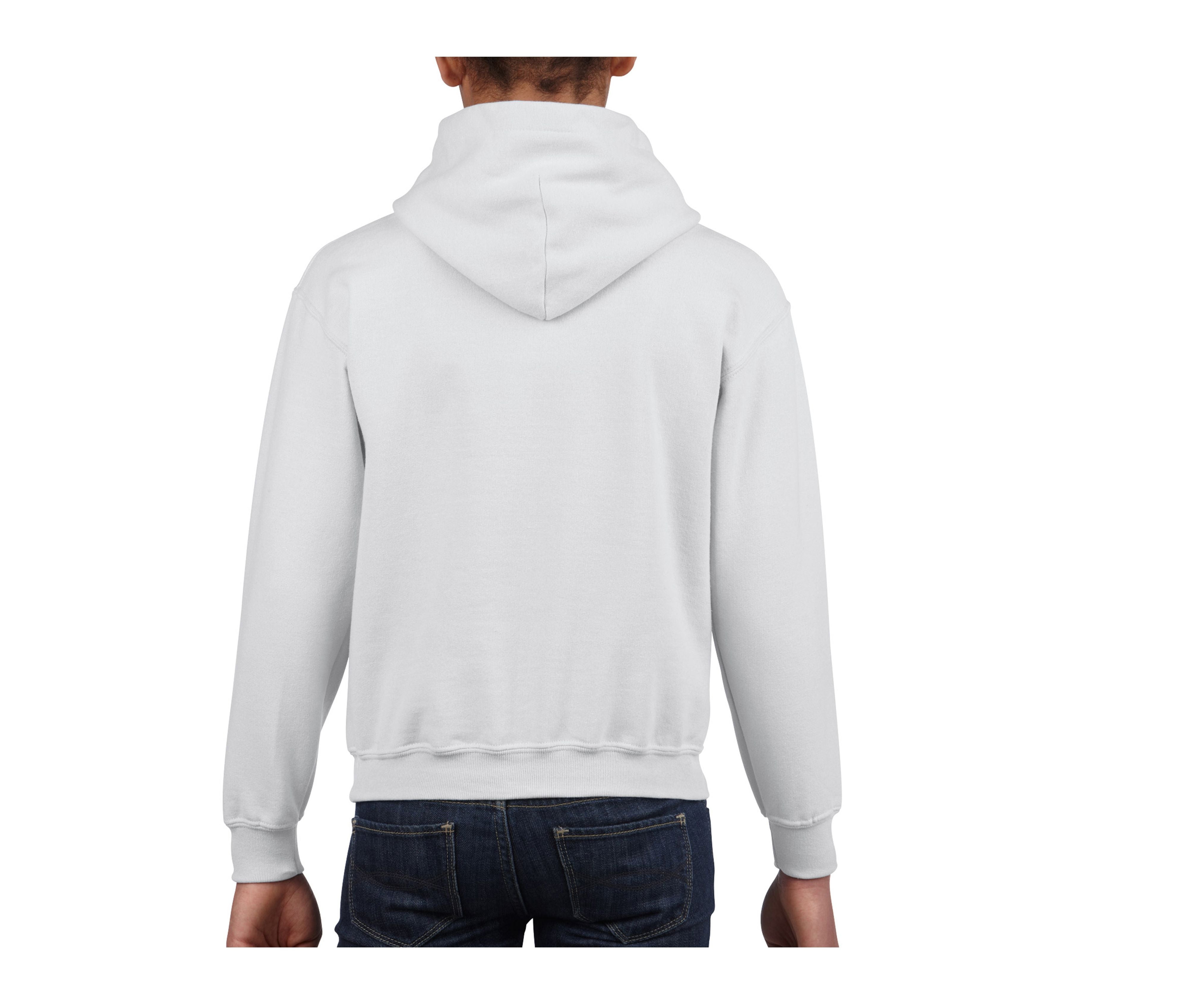 Sweat capuche enfant - GILDAN - #GN941