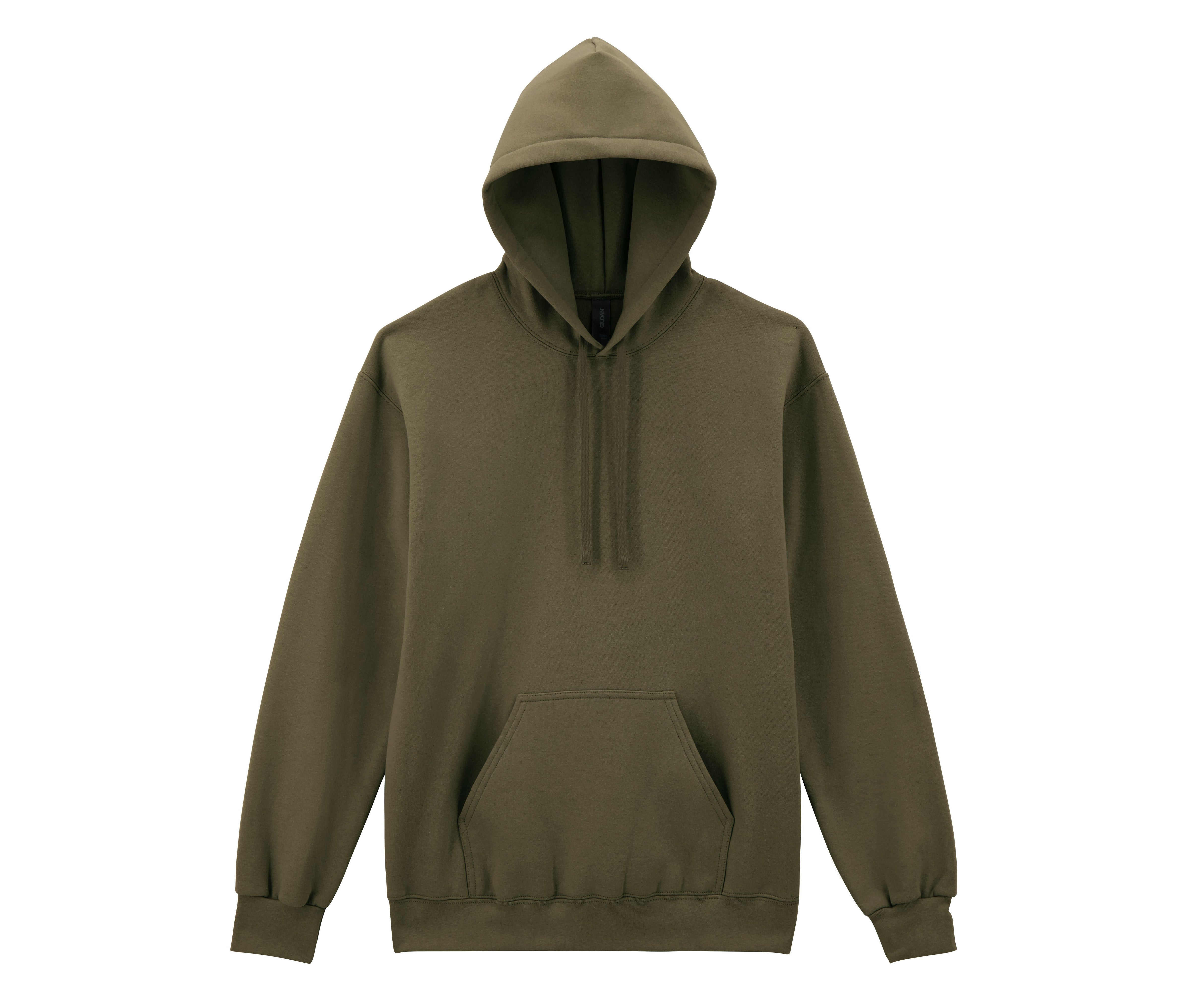 Sweat capuche 360 - GILDAN - #GN950