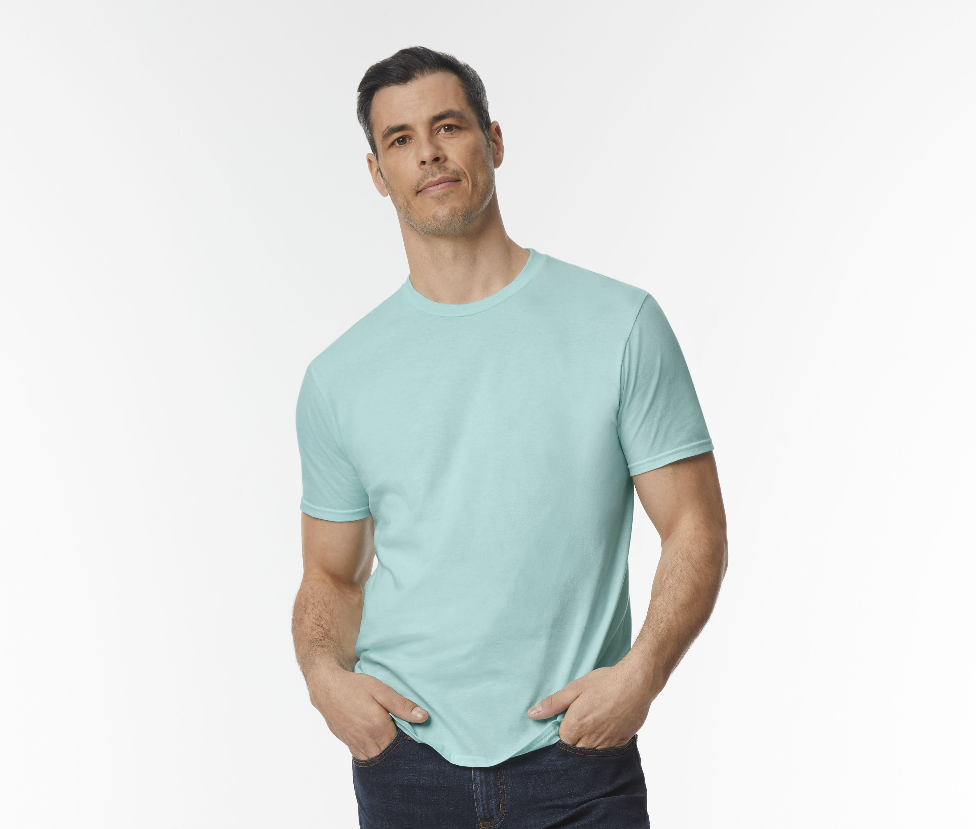 Tee-shirt unisexe 150 - GILDAN - #GN980