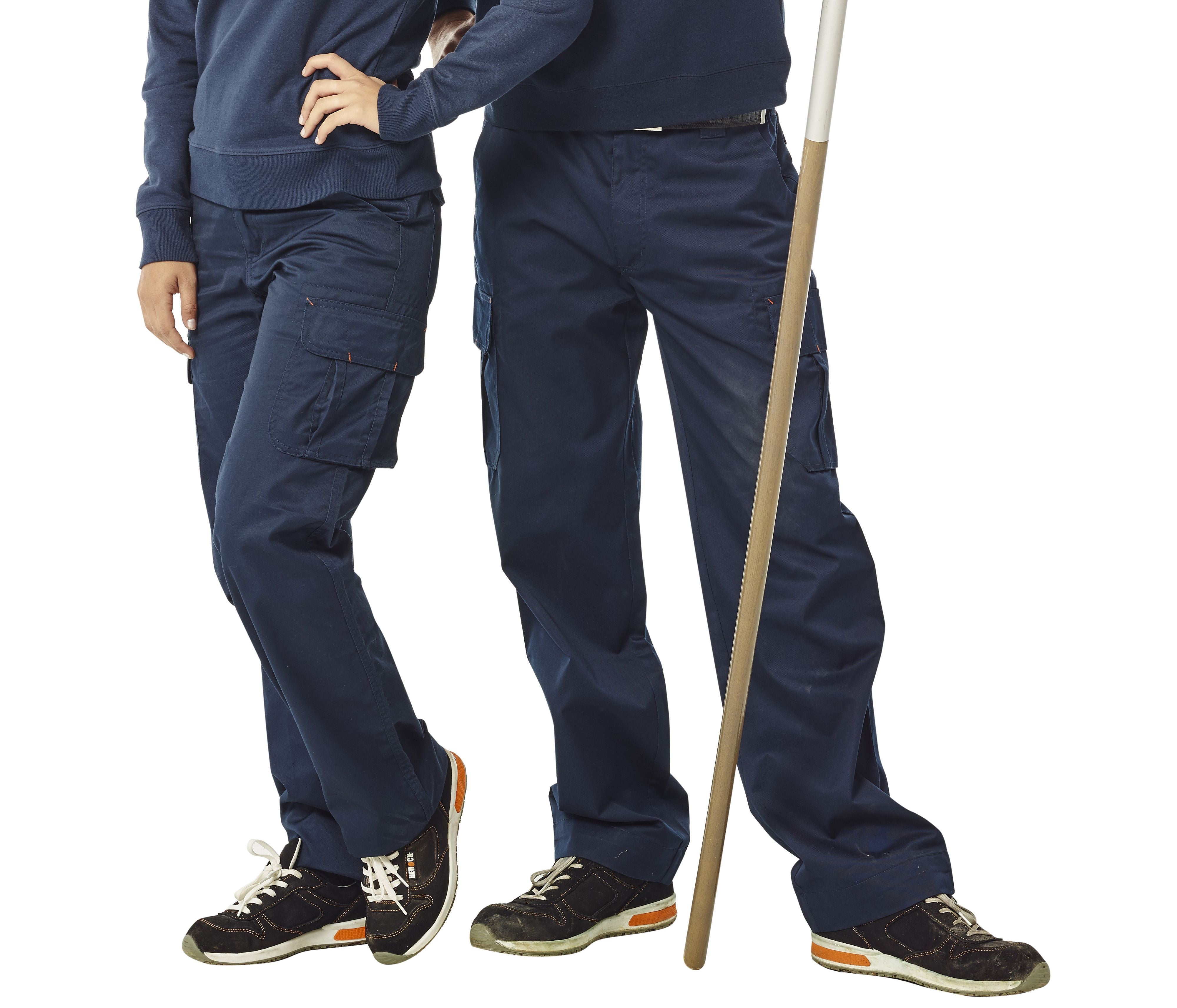 Pantalon de travail - HEROCK - #HK001