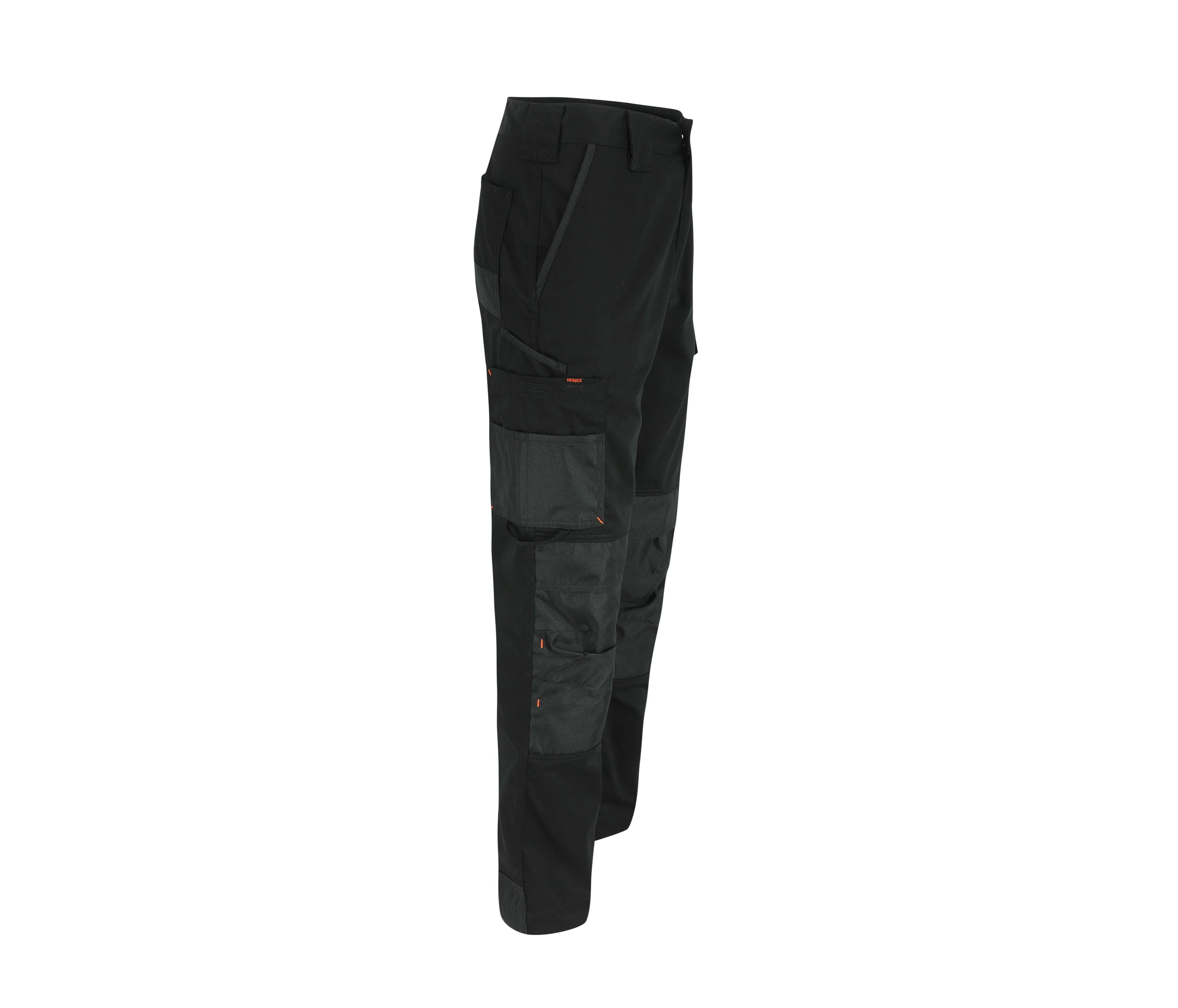 Pantalon à plusieurs poches et renforts - HEROCK - #HK002