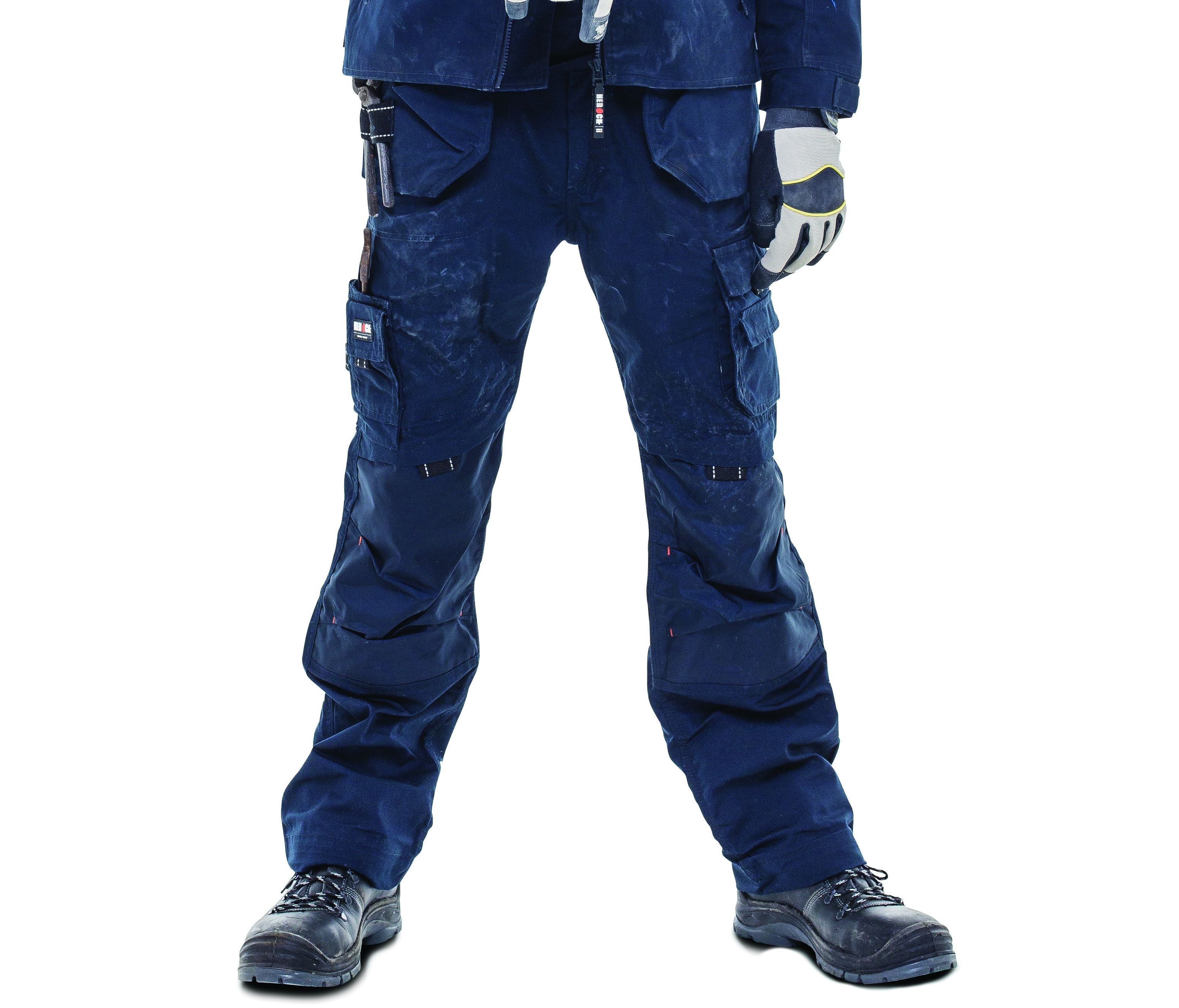 Pantalon de travail en Cordura® - HEROCK - #HK005