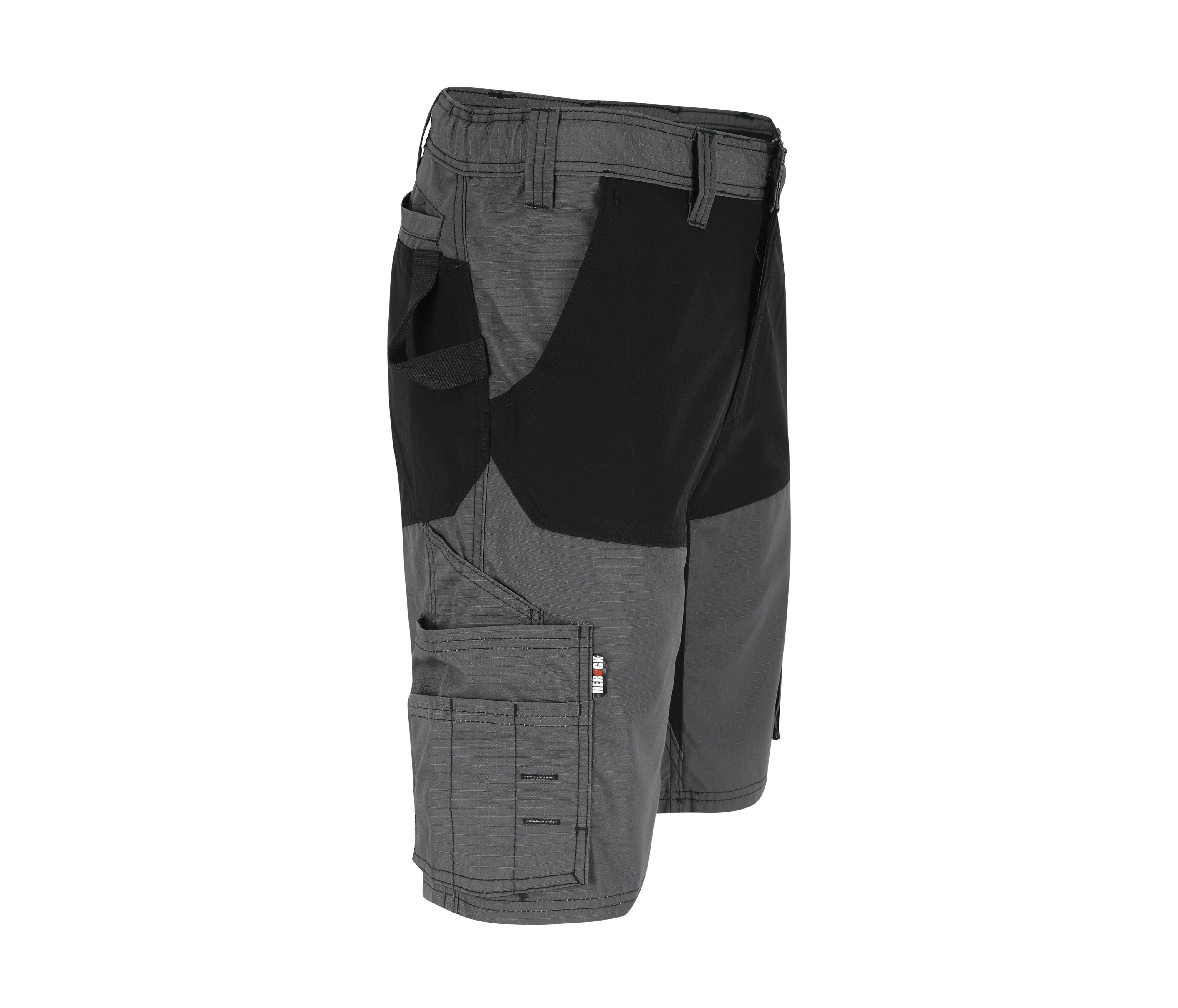 Bermuda Ripstop extensible - HEROCK - #HK016