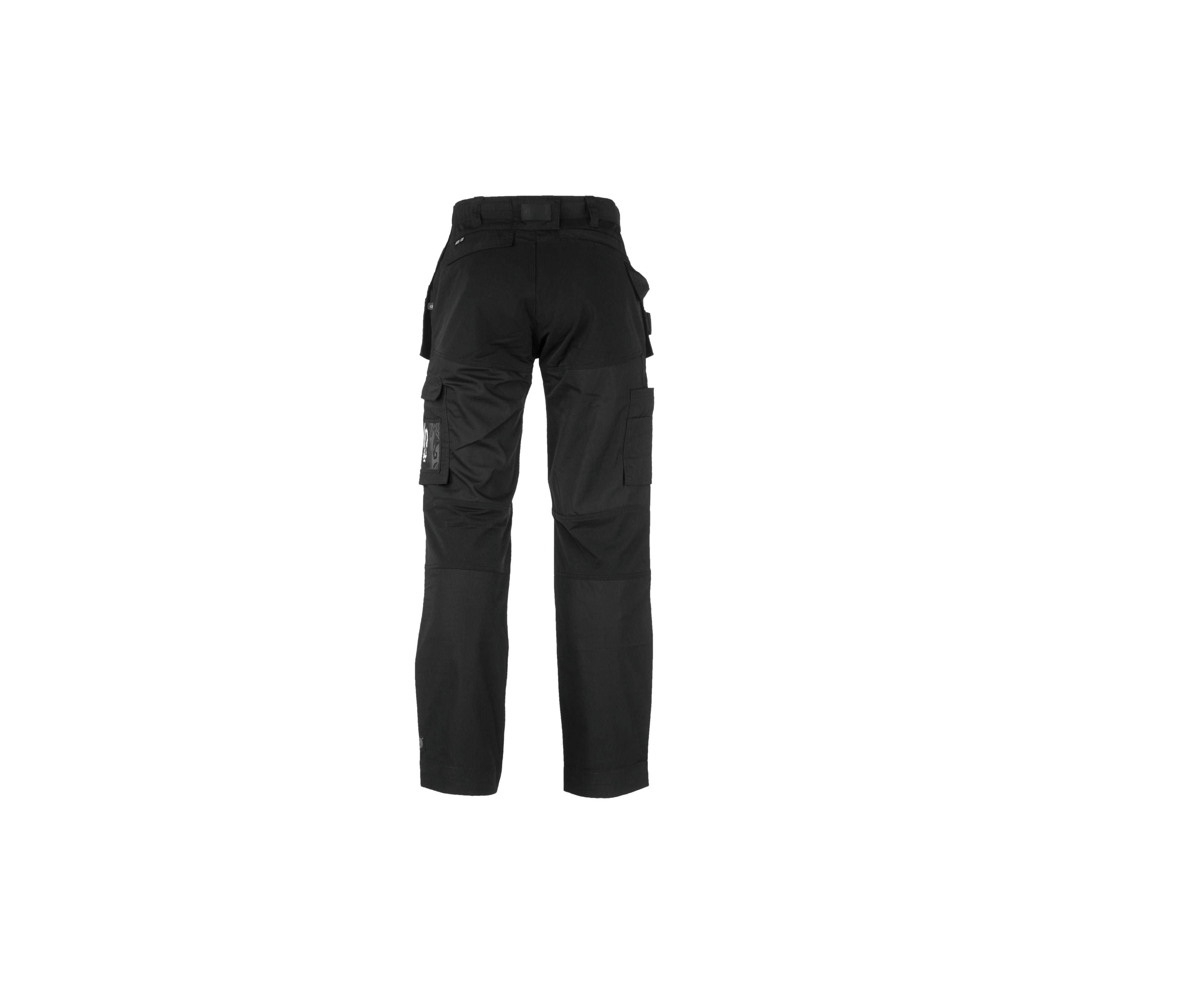 Pantalon respirant et extensible - HEROCK - #HK020