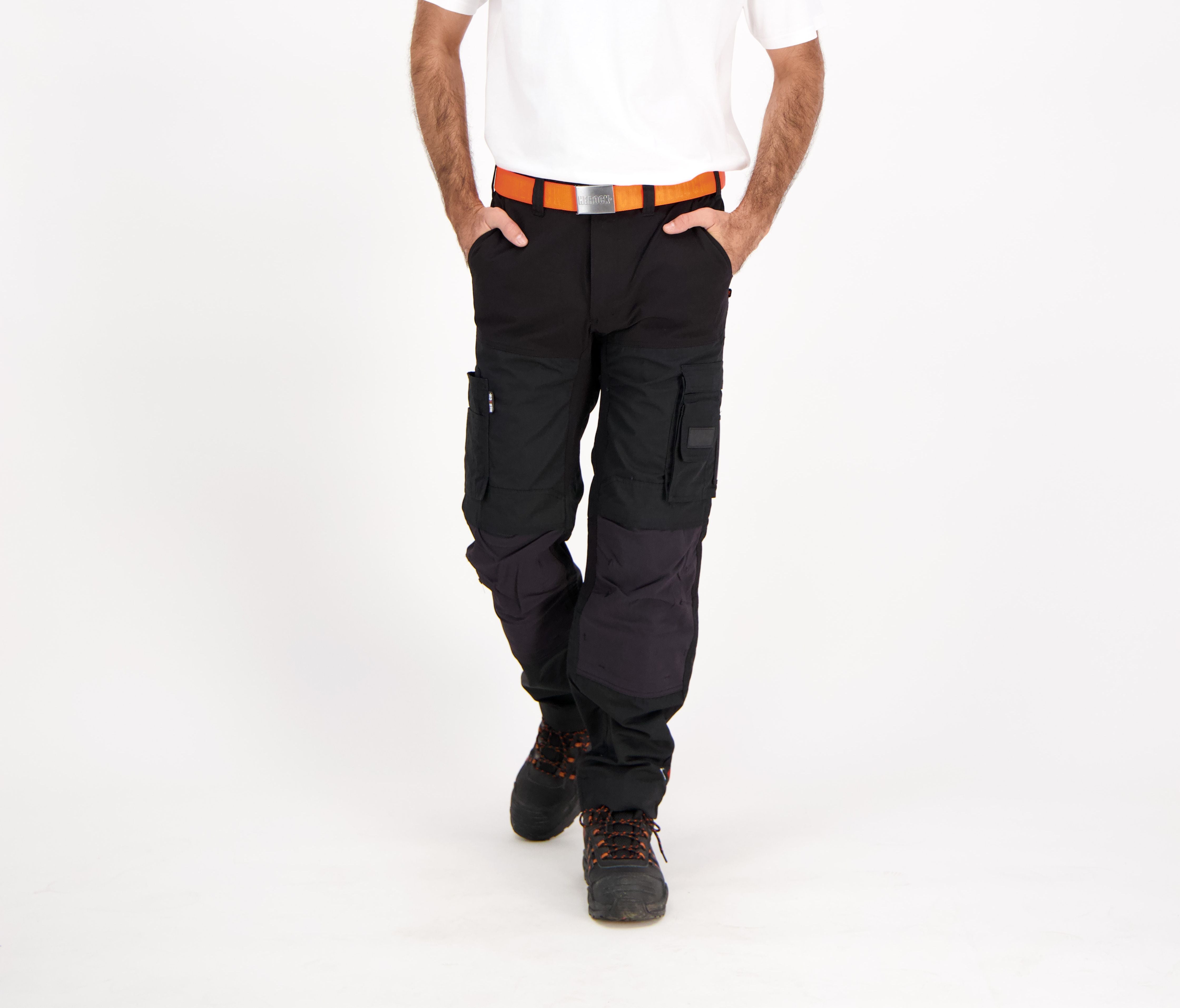 Pantalon respirant et extensible - HEROCK - #HK020