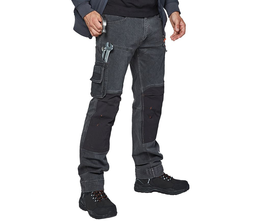 Pantalon stretch et Coolmax® - HEROCK - #HK023