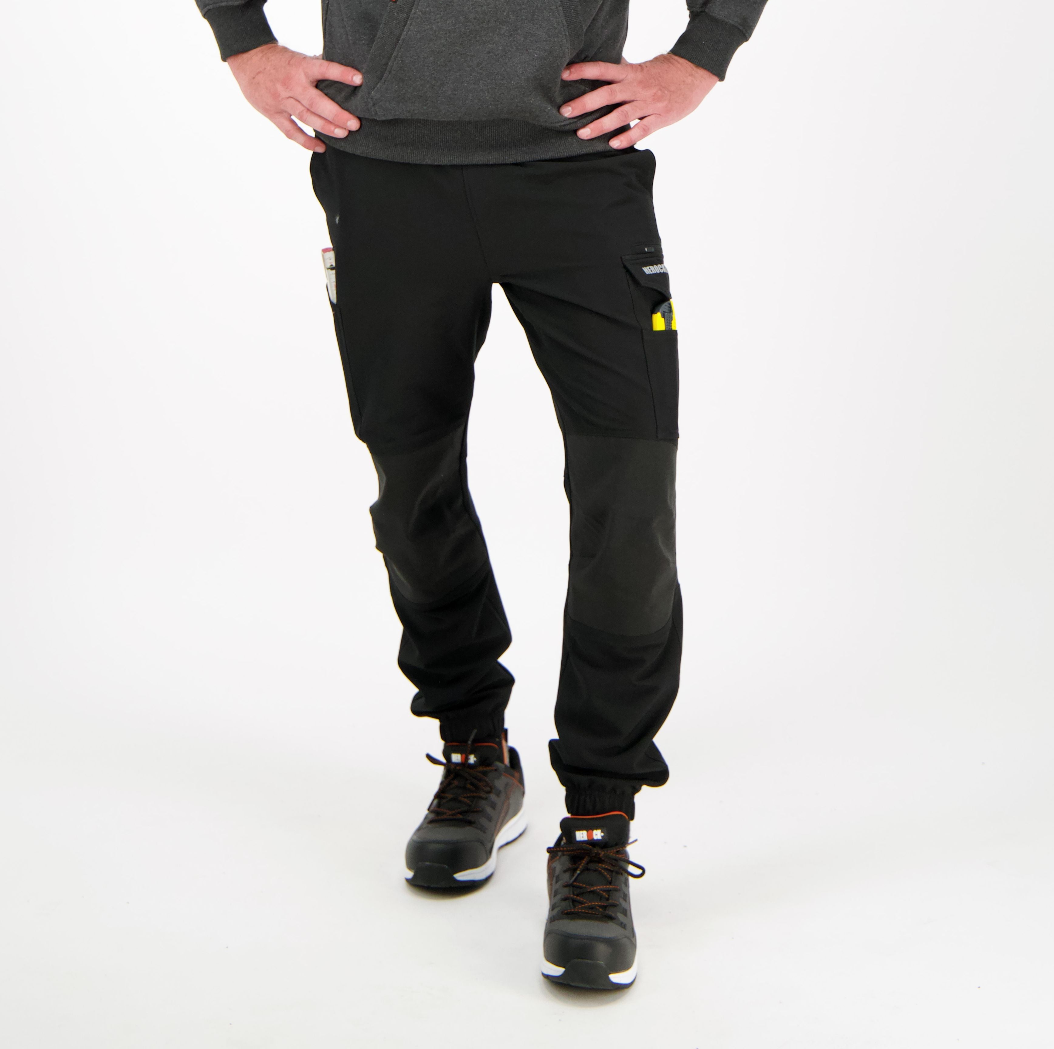 Pantalon de jogging - HEROCK - #HK027