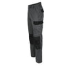 ANTHRACITE / BLACK