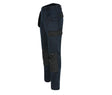 NAVY / BLACK