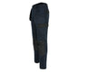 NAVY / BLACK