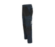 NAVY / BLACK