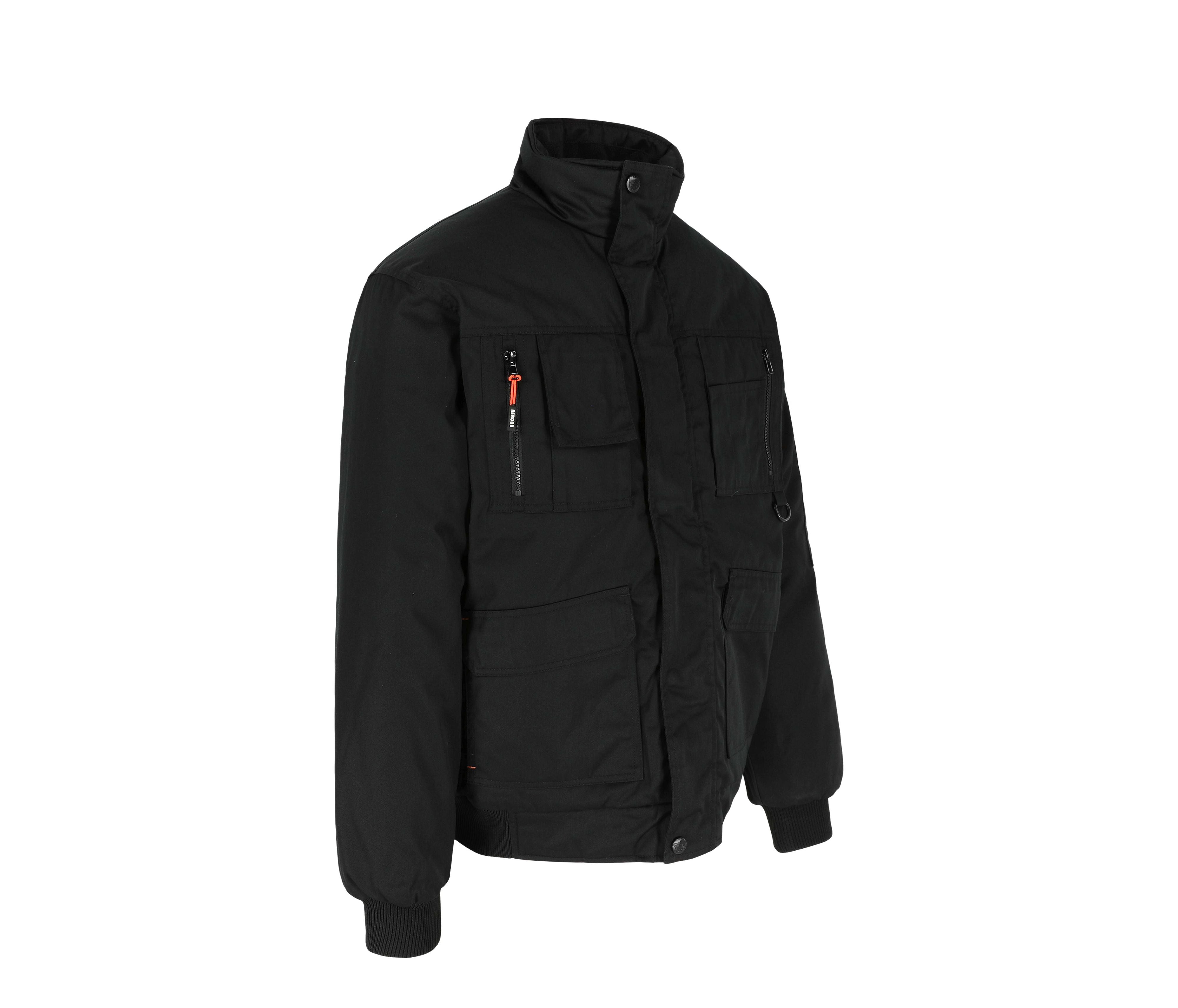 Blouson de travail doublé - HEROCK - #HK110