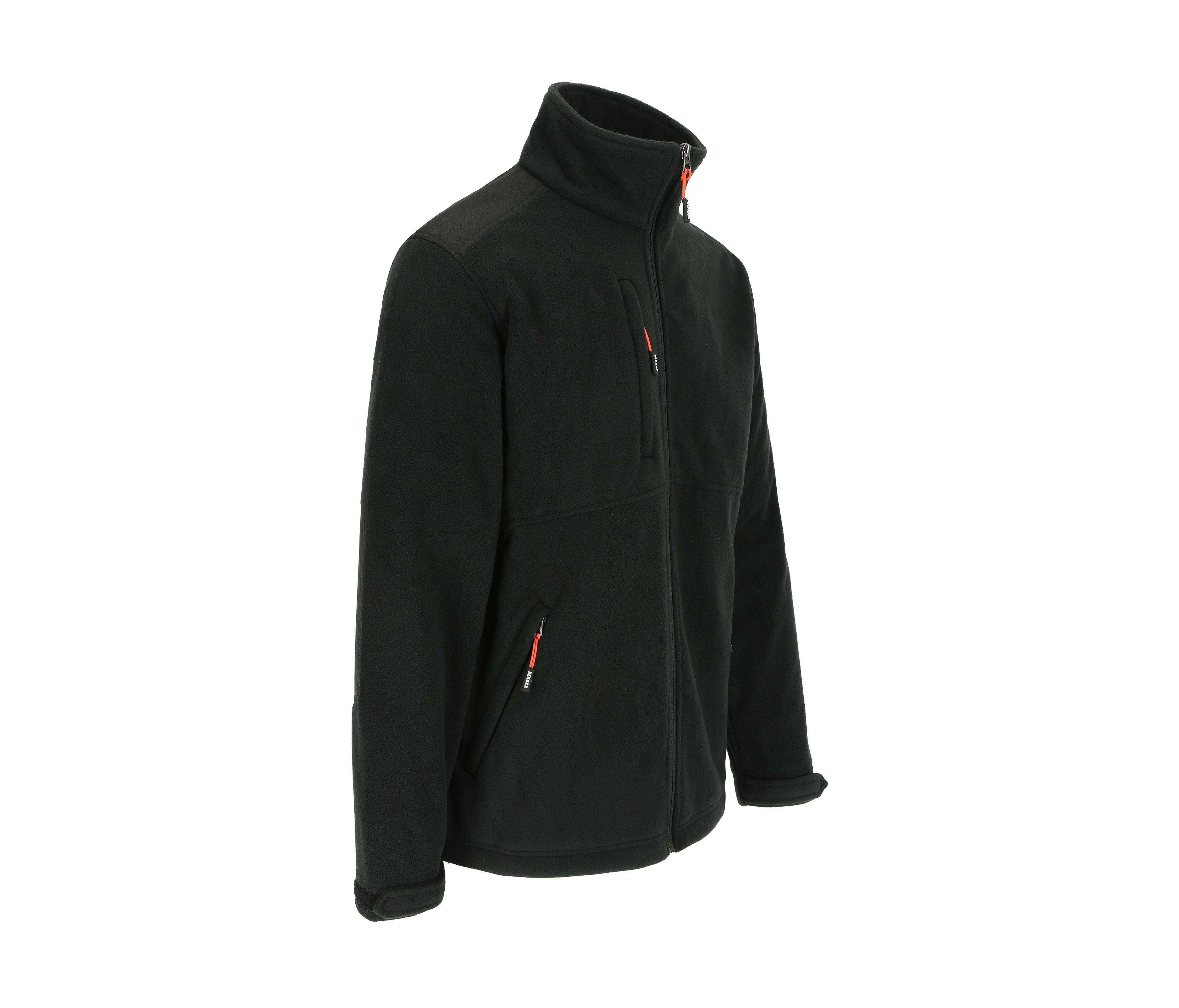 Veste polaire Markus - HEROCK - #HK185
