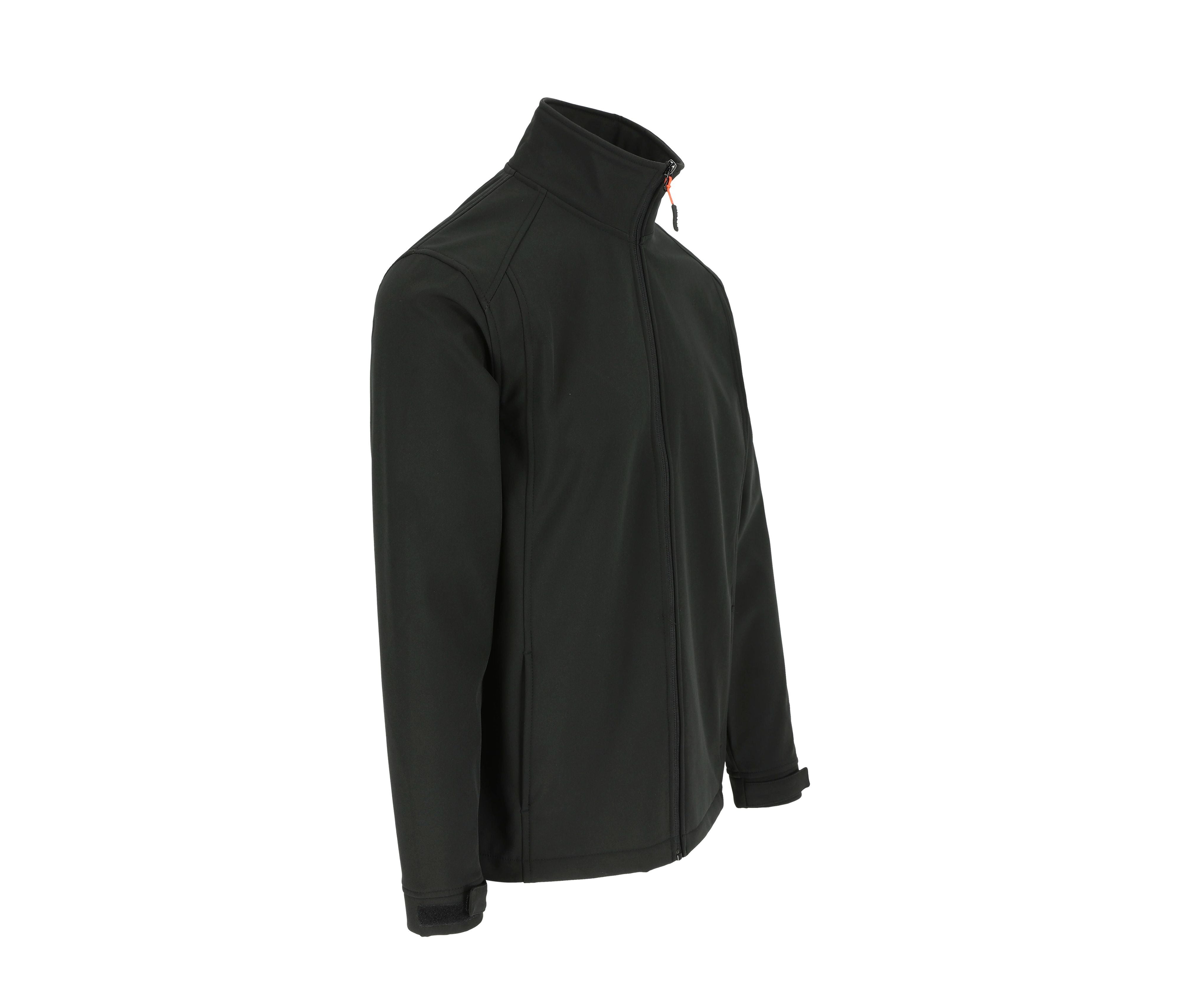 Veste Softshell Julius - HEROCK - #HK195