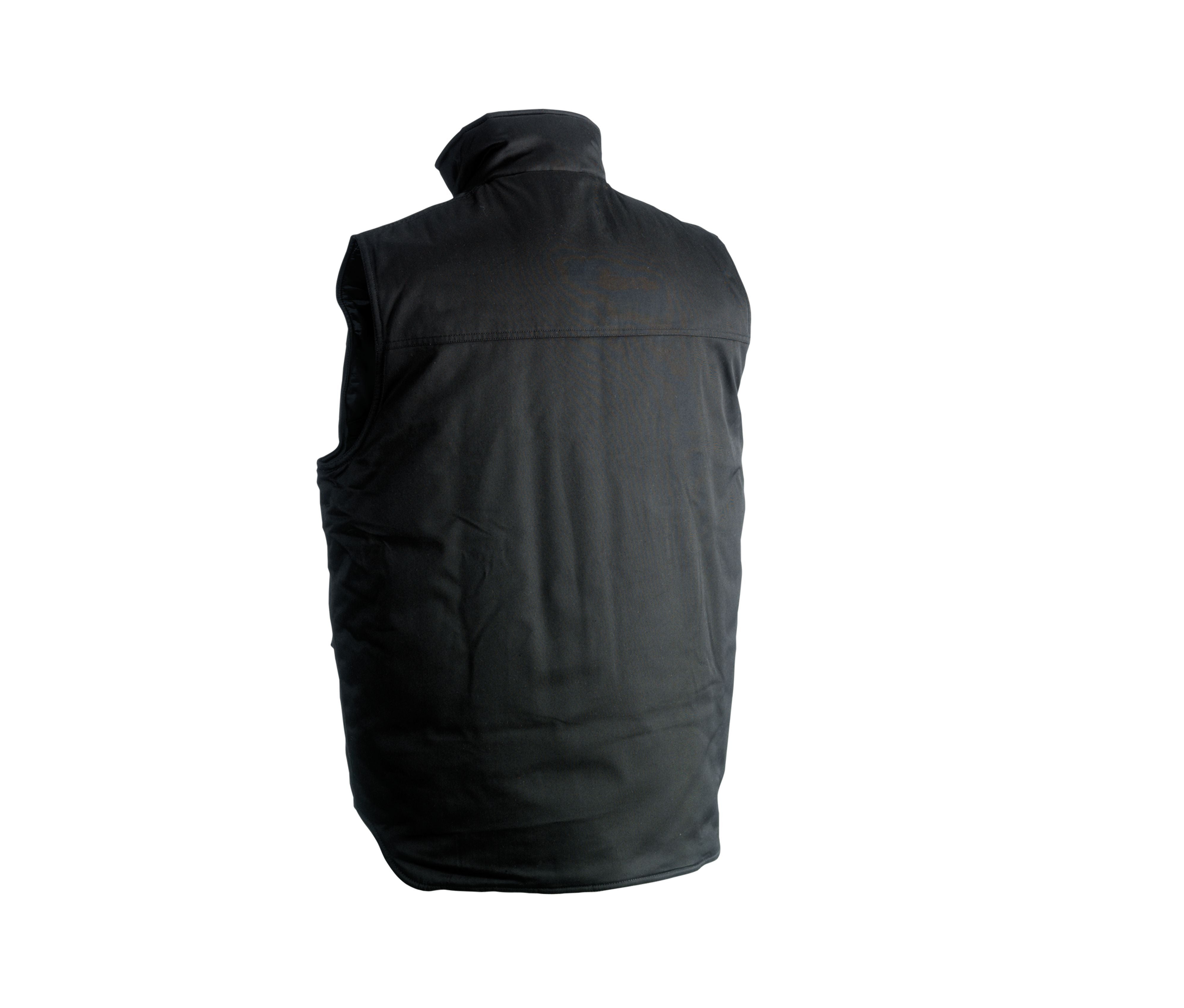 Bodywarmer multi-poches - HEROCK - #HK210