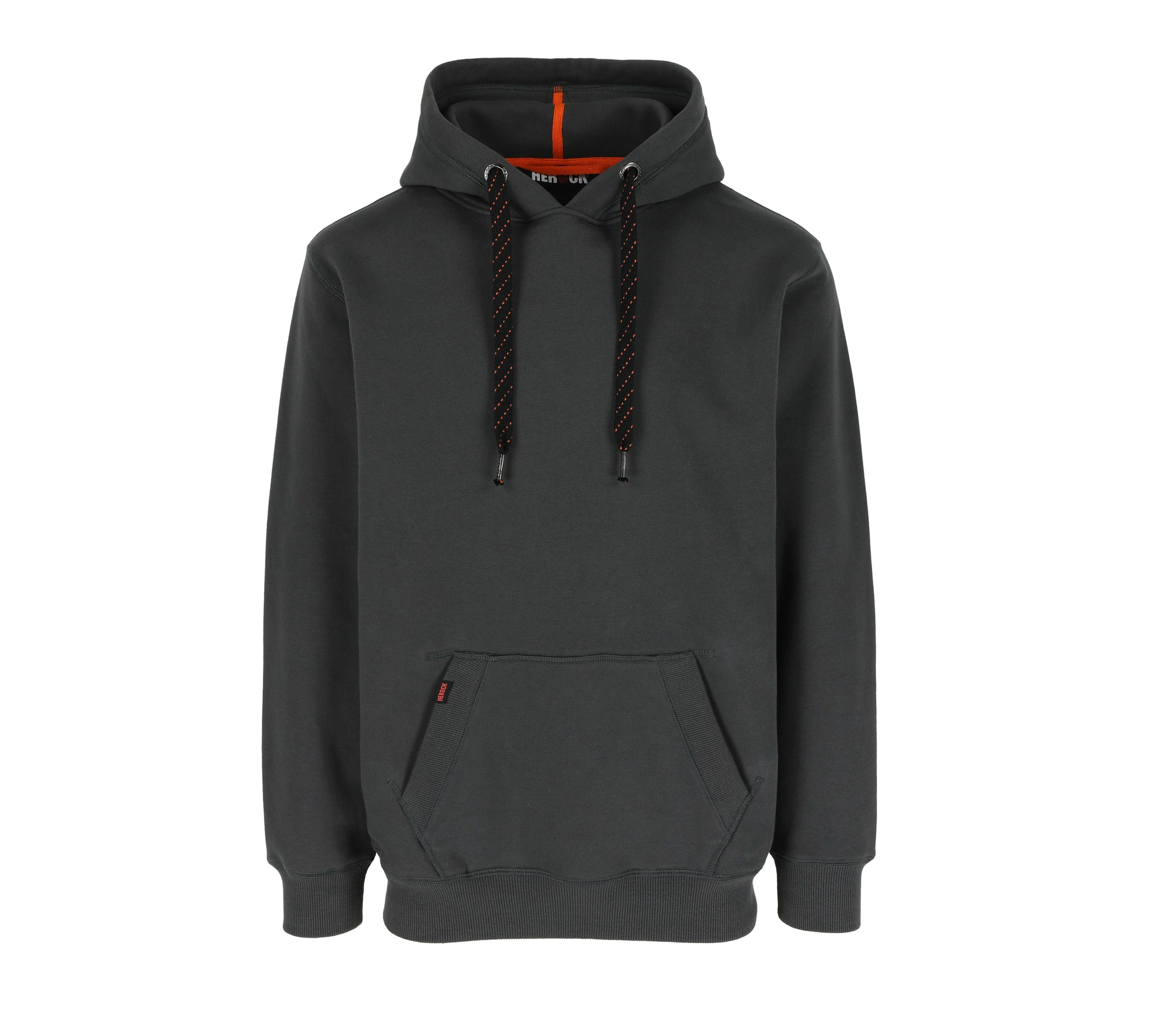 Sweat à capuche - HEROCK - #HK300