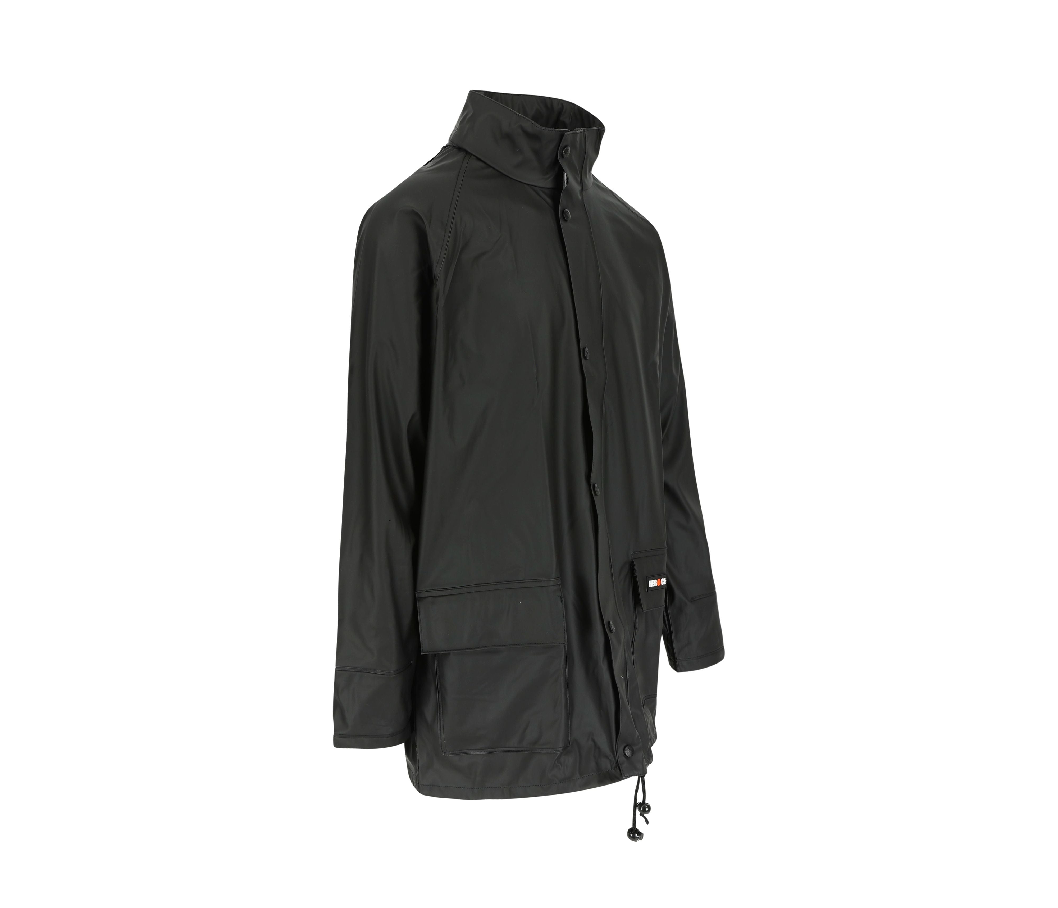 Veste de pluie PU/PVC - HEROCK - #HK510