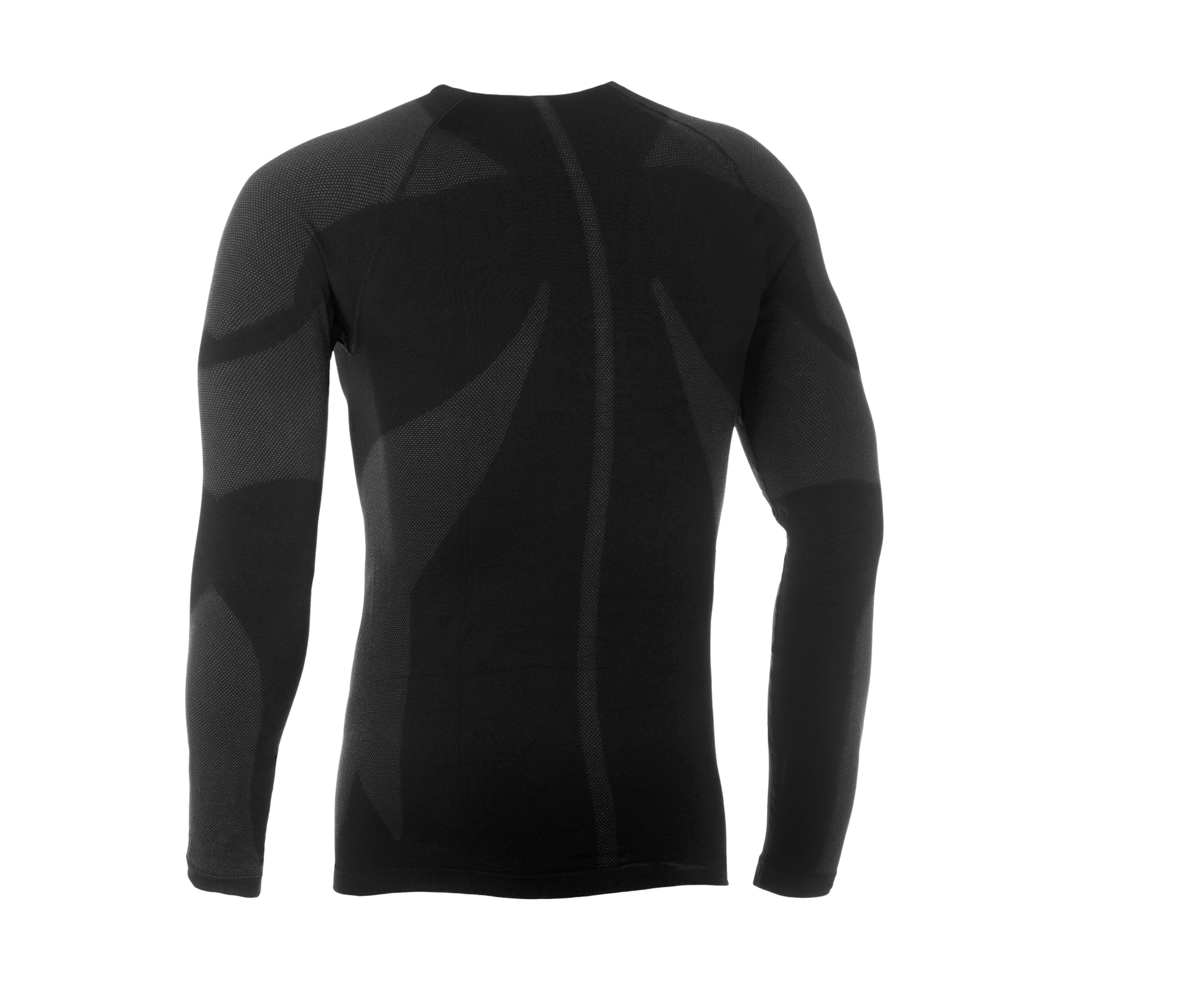 Tee-shirt Nikos manches longues - HEROCK - #HK605