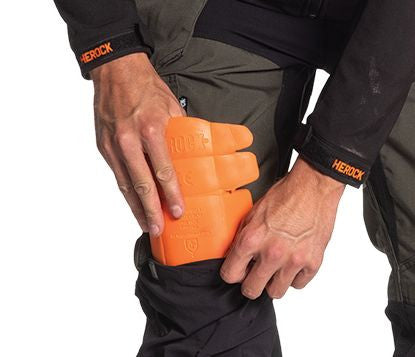 Protection genoux - HEROCK - #HK610