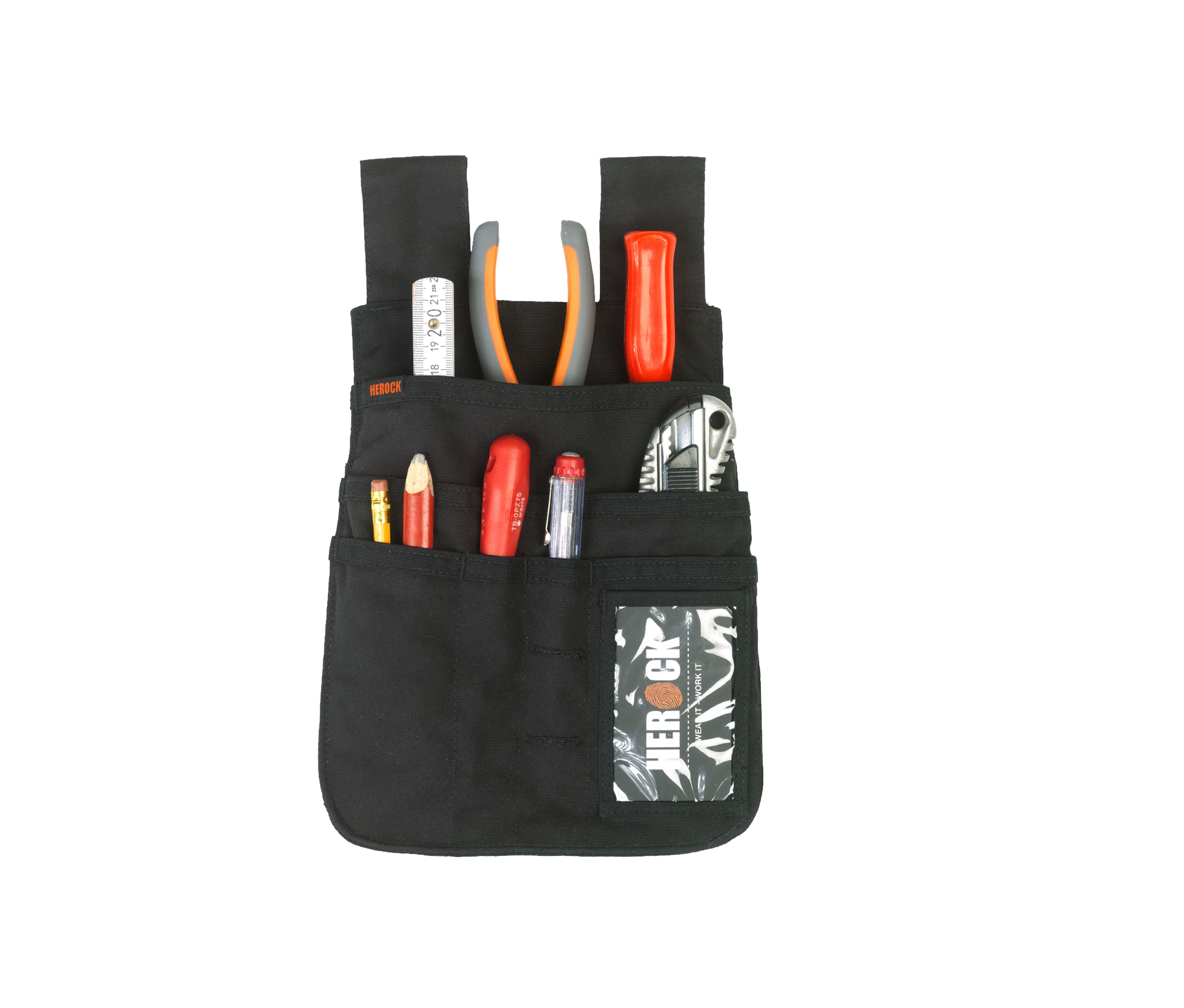 Poche à outils - HEROCK - #HK631