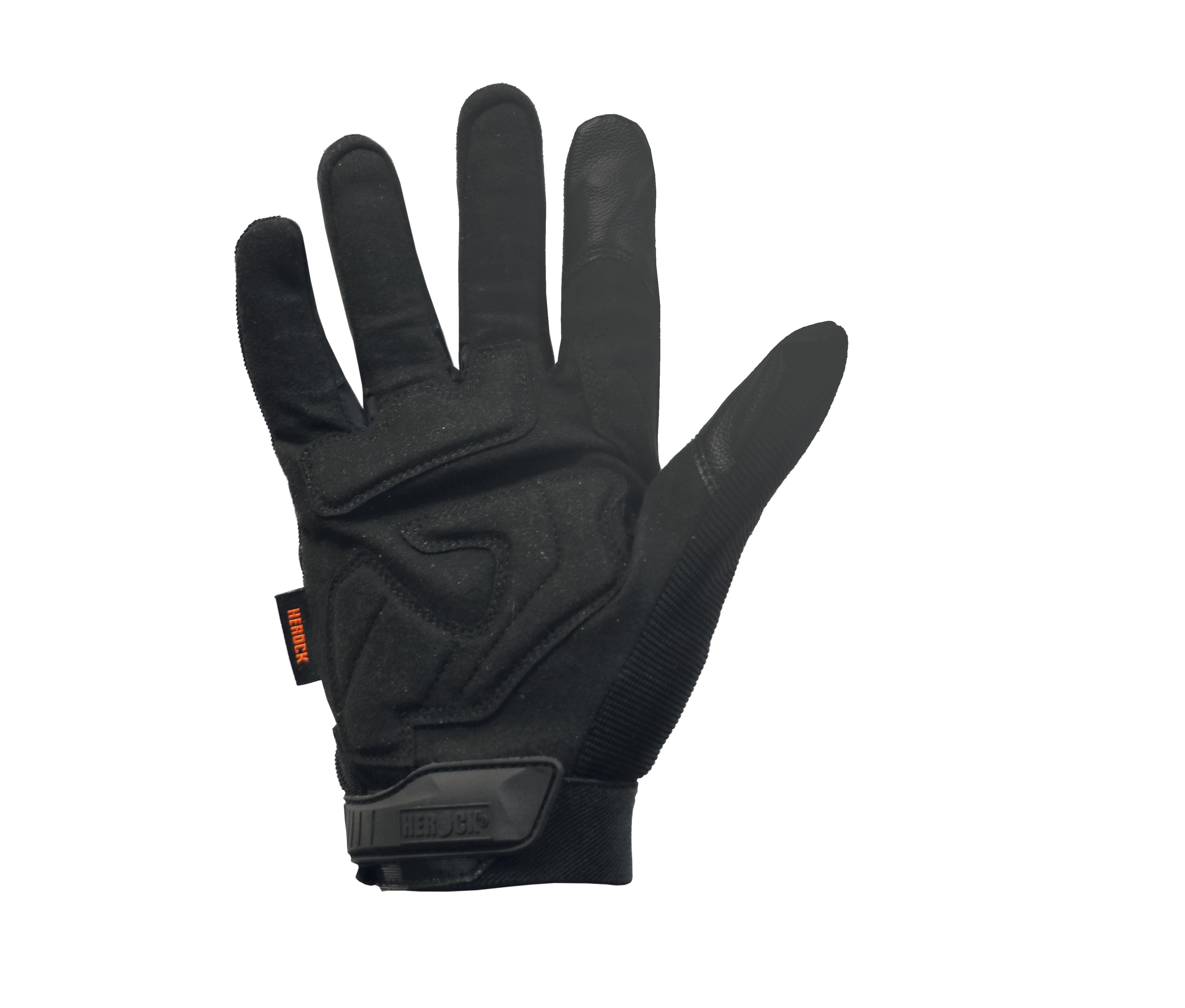 Gants Spartan - HEROCK - #HK665