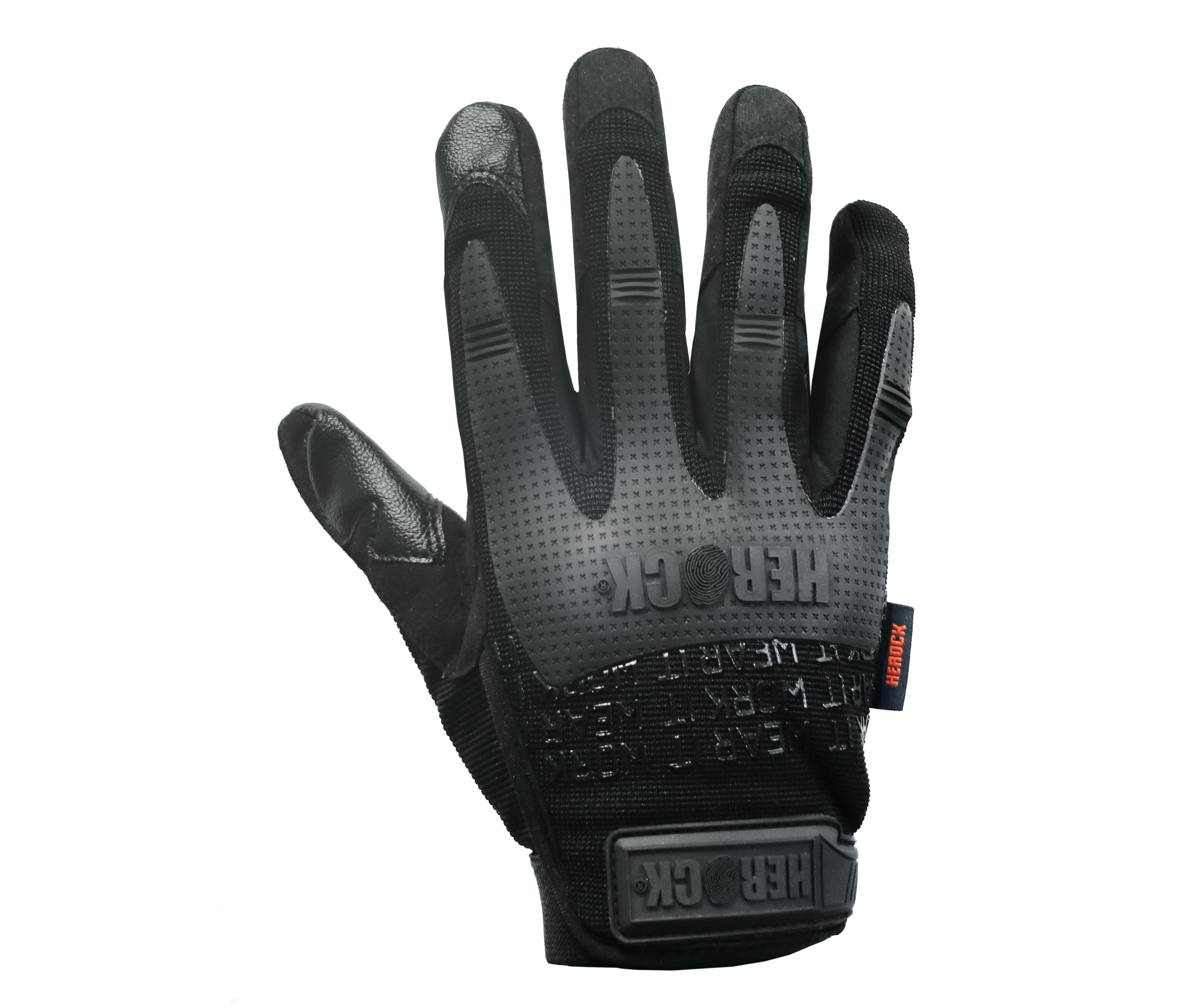 Gants Spartan - HEROCK - #HK665