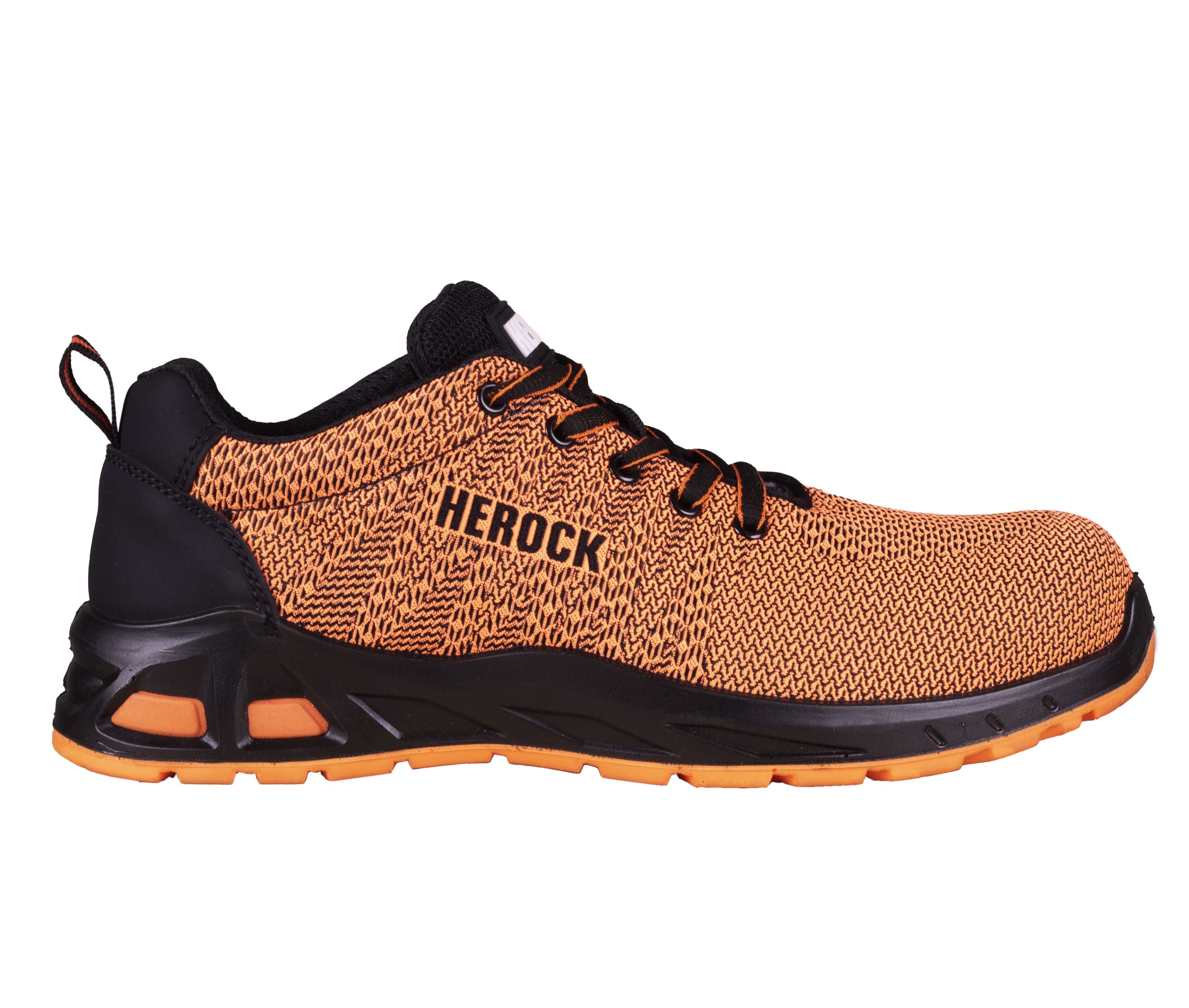 Baskets de sécurité basses - HEROCK - #HK702