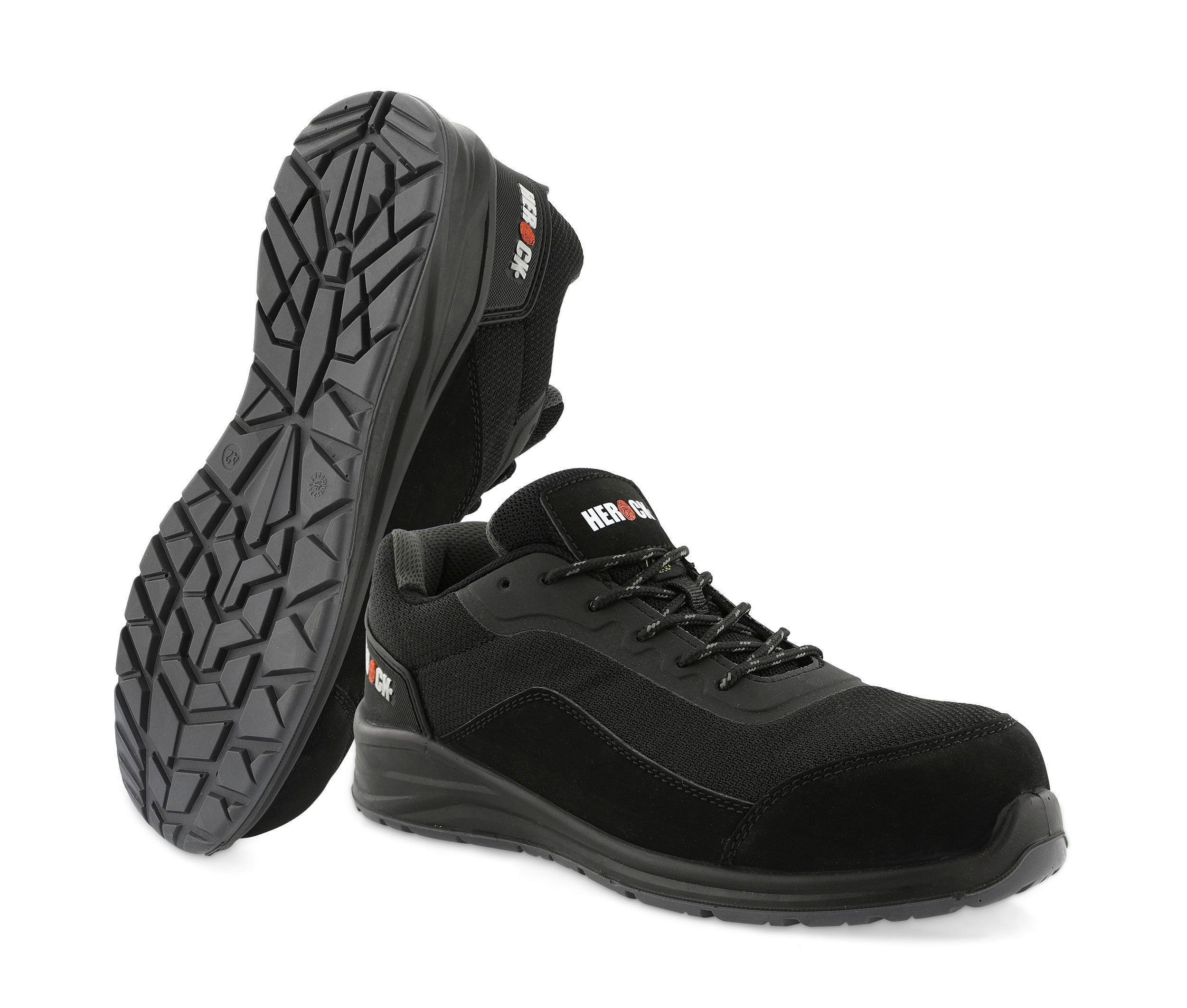Chaussures de sécurité - HEROCK - #HK703