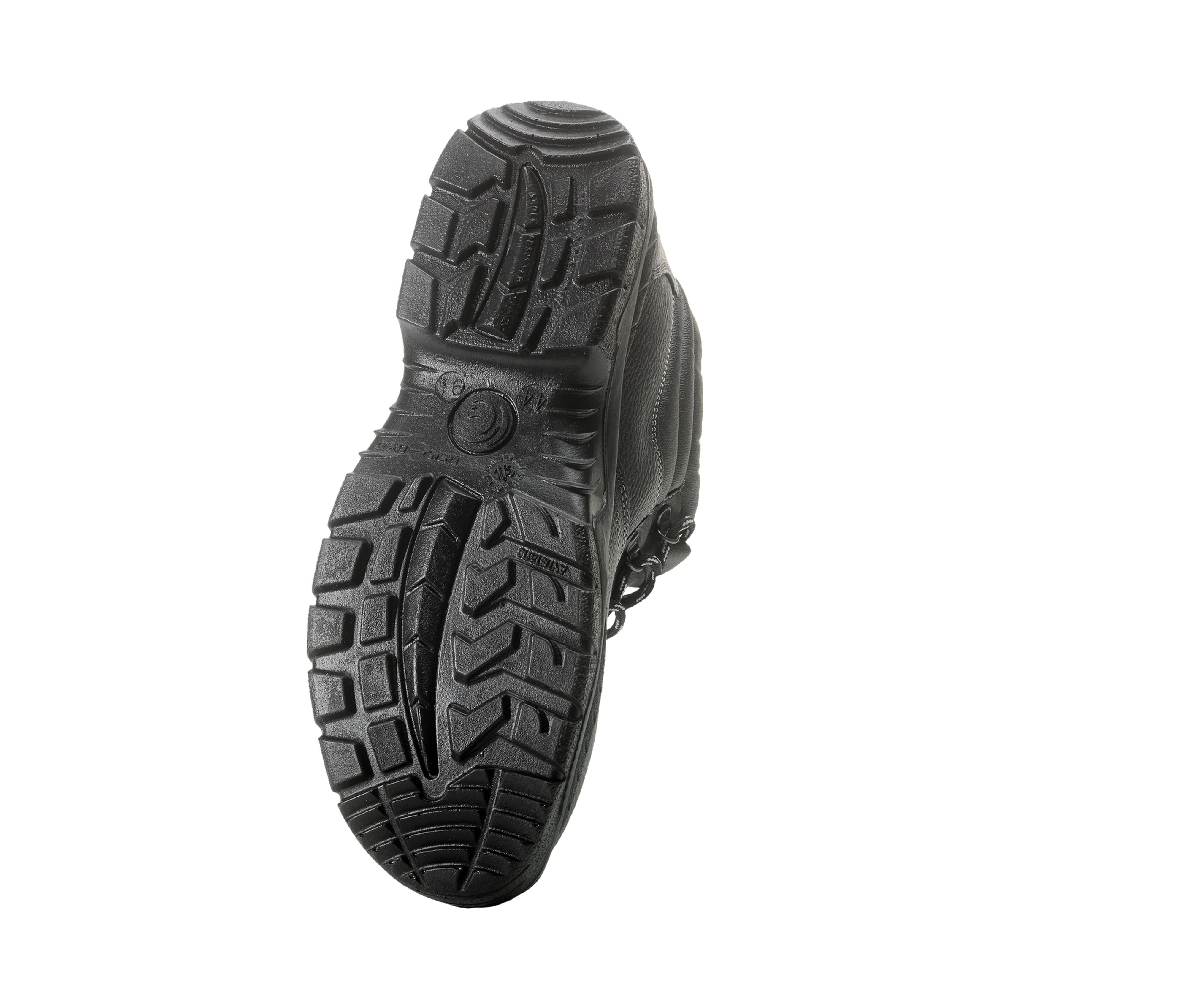 Bottines Roma SP1 - HEROCK - #HK705