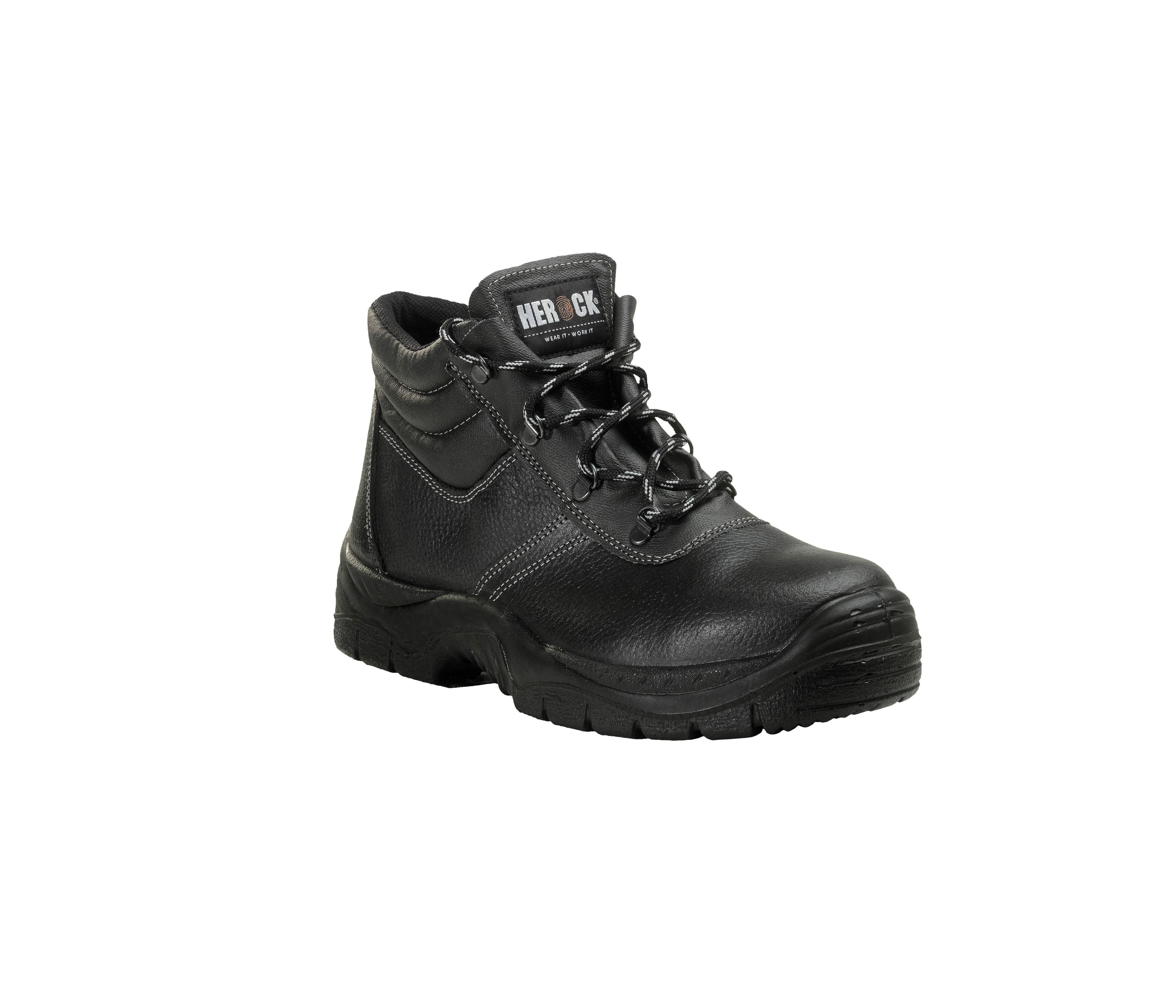 Bottines Roma SP1 - HEROCK - #HK705