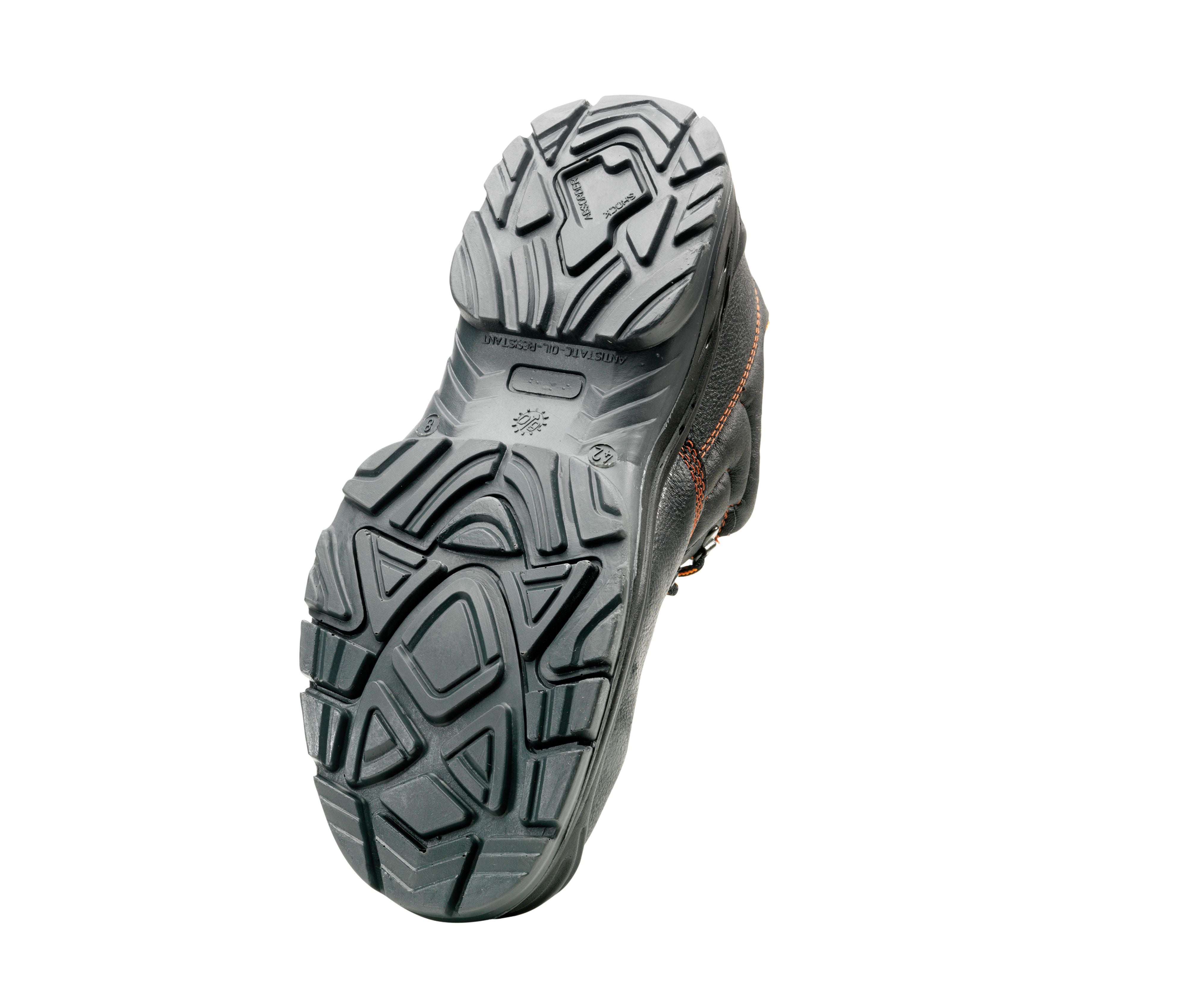 Chaussures basses Primus S3 - HEROCK - #HK710