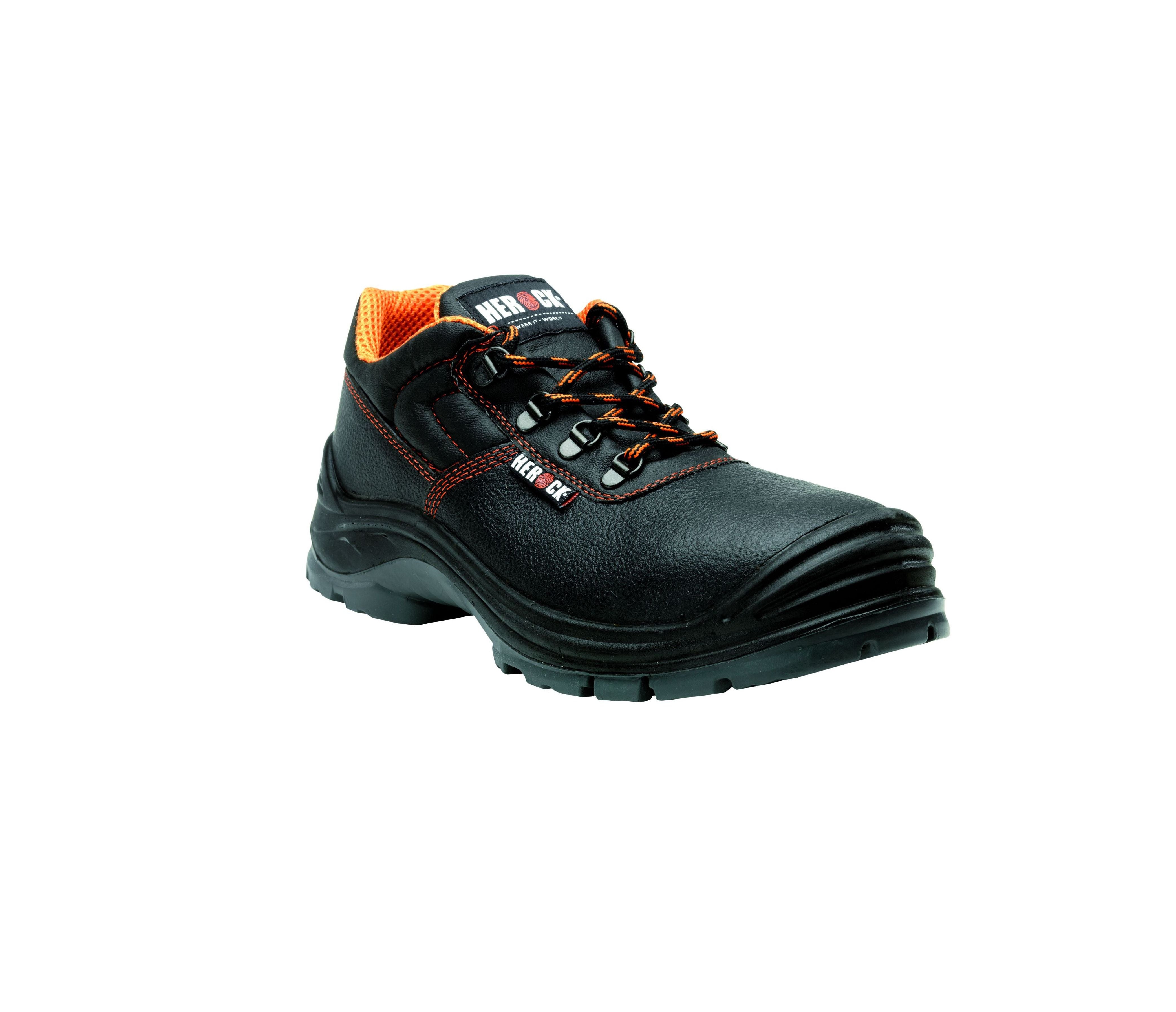 Chaussures basses Primus S3 - HEROCK - #HK710
