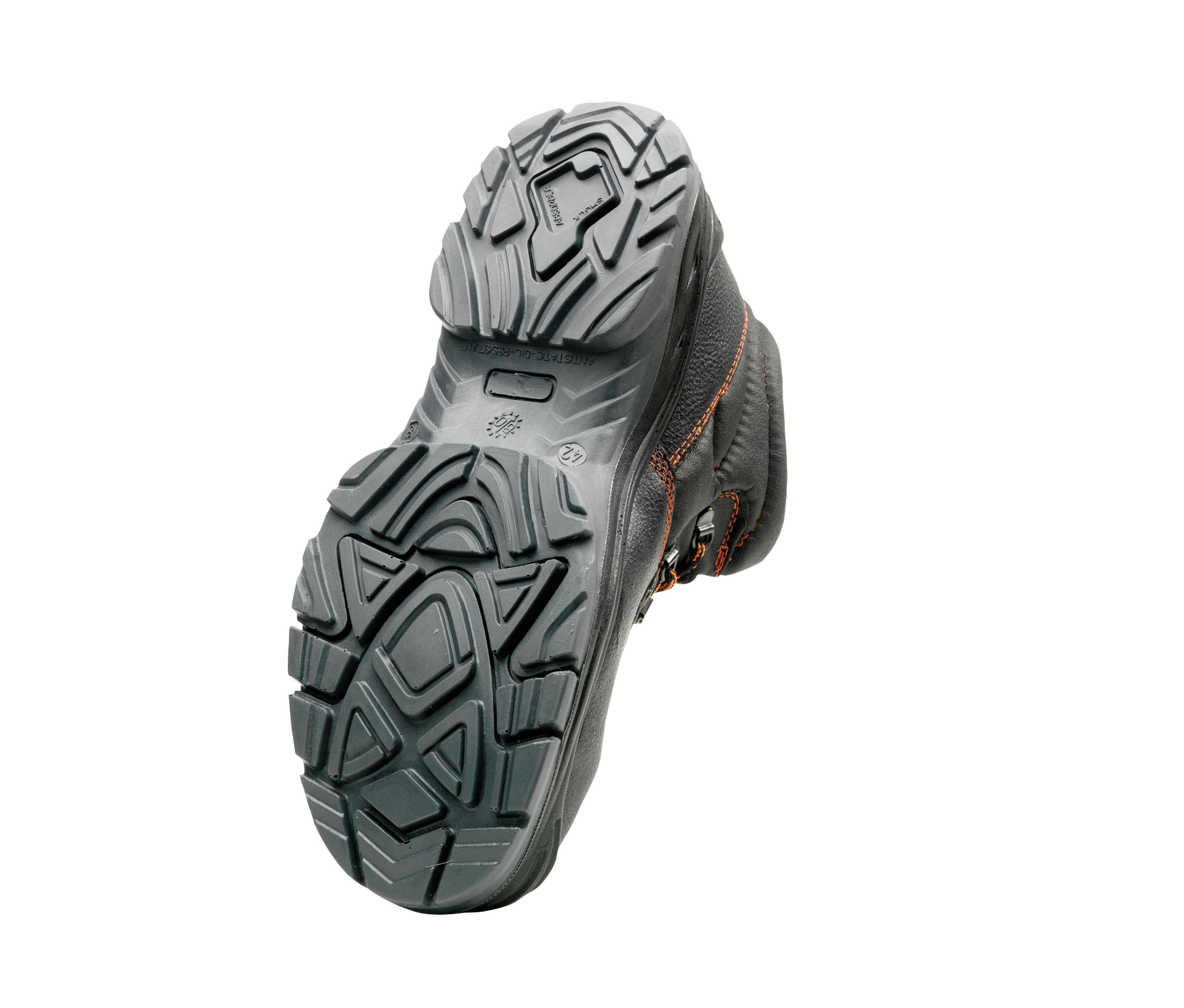 Bottines Primus S3 - HEROCK - #HK711