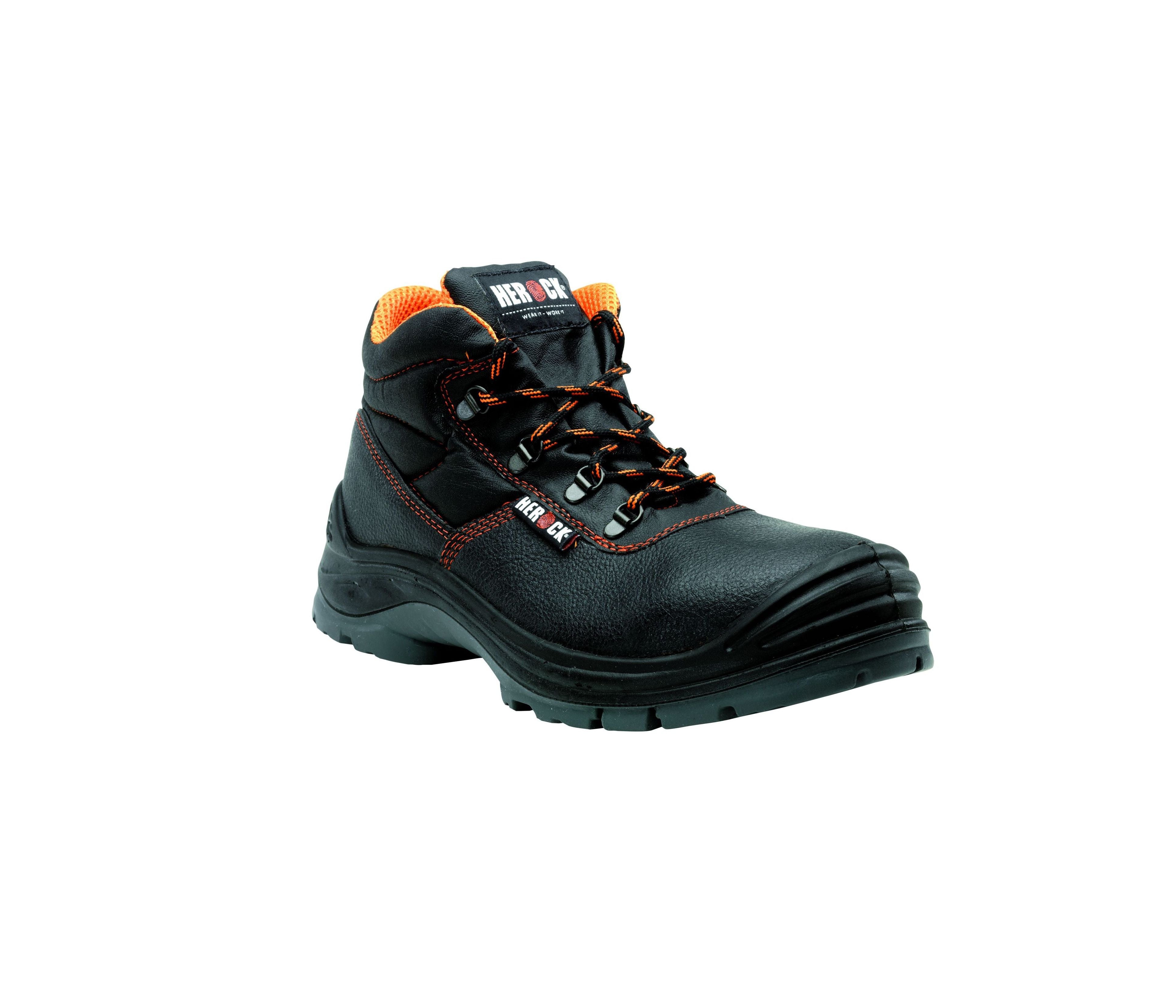 Bottines Primus S3 - HEROCK - #HK711