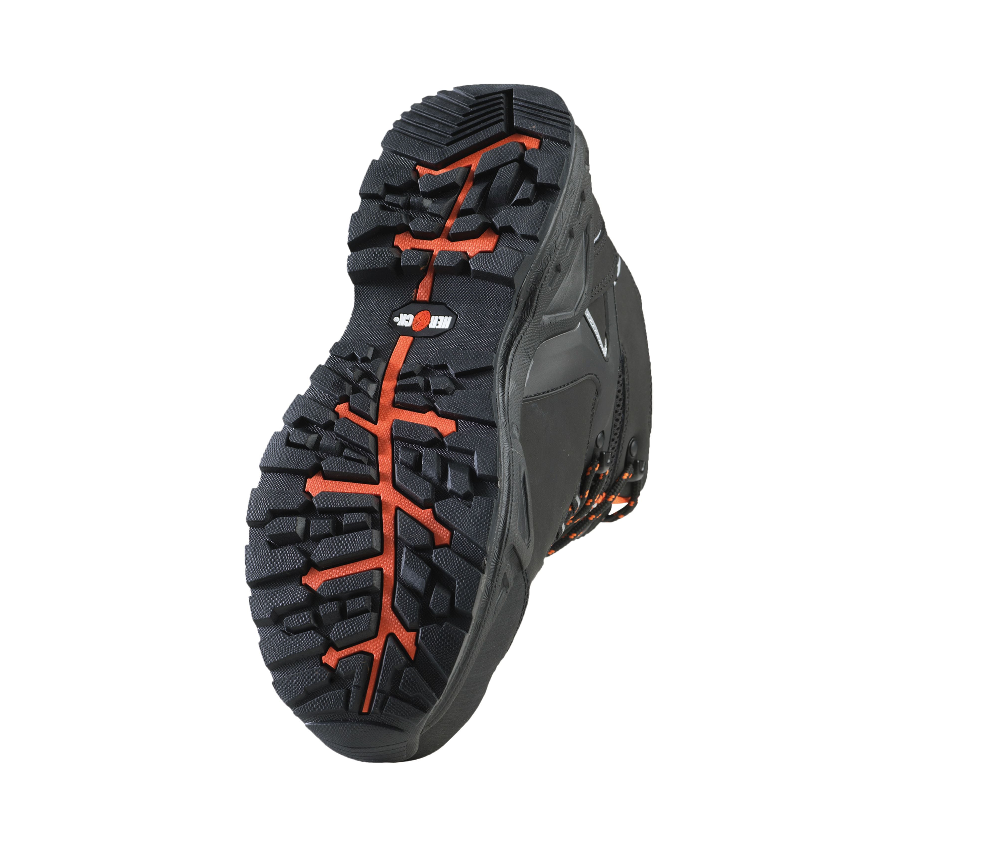 Chaussures Gigantes hautes - HEROCK - #HK760