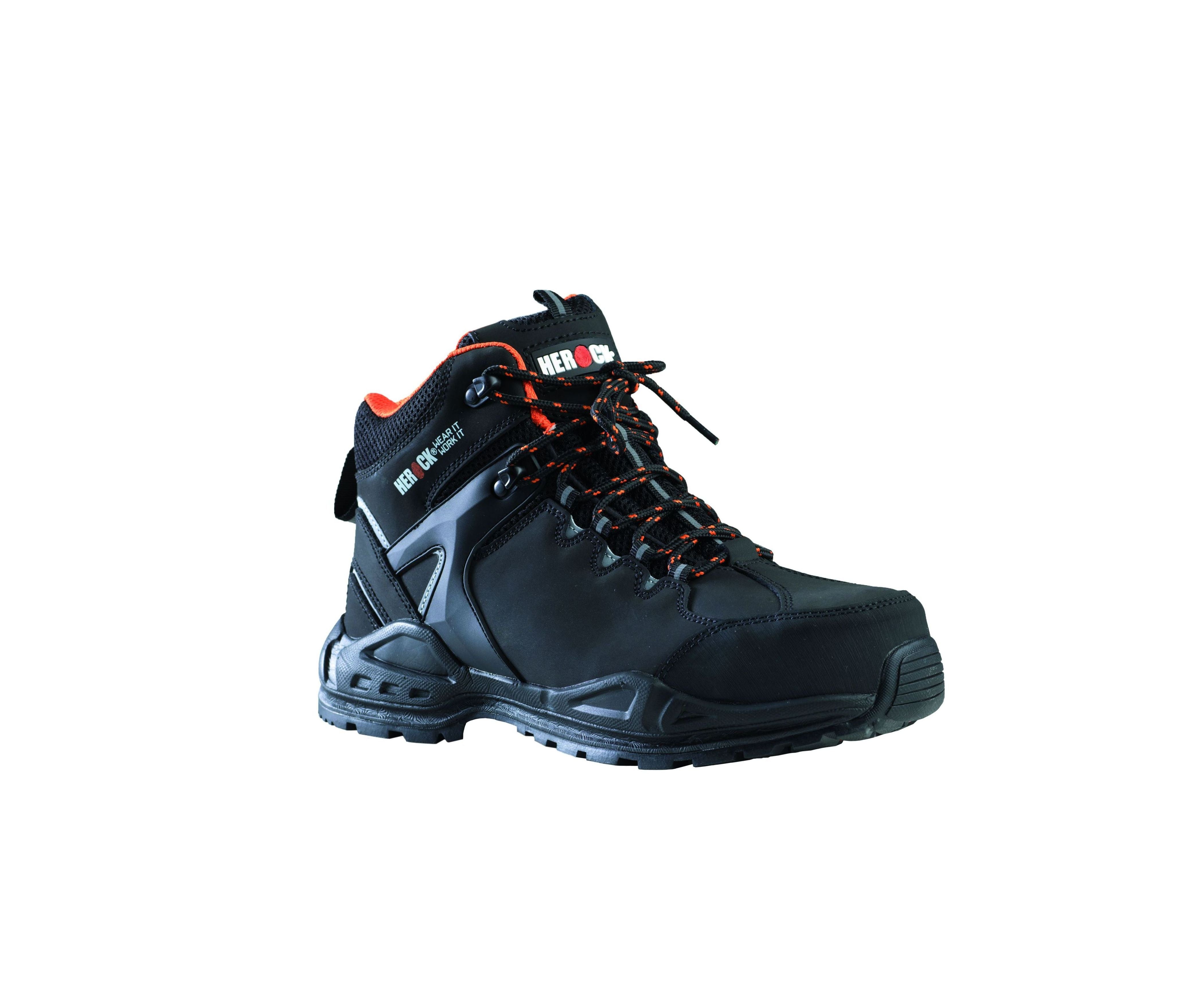 Chaussures Gigantes hautes - HEROCK - #HK760