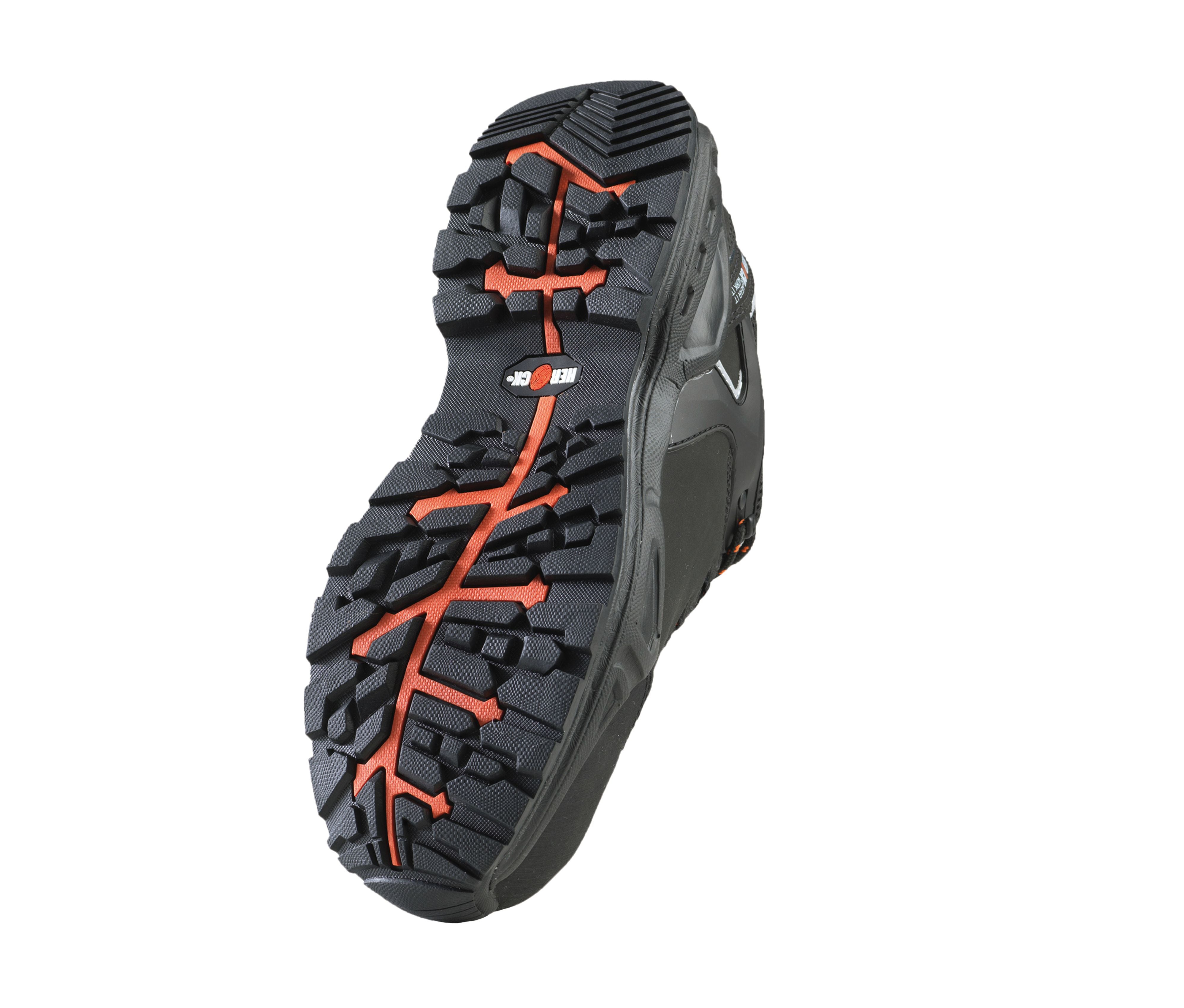 Chaussures Gigantes basses - HEROCK - #HK765