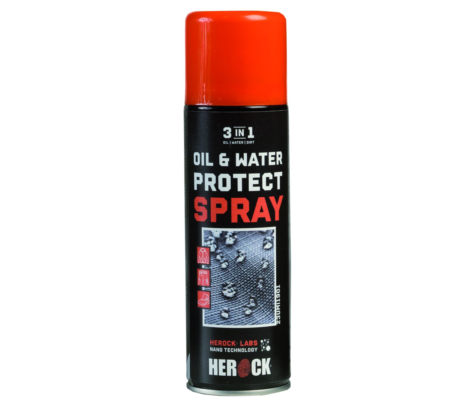 Spray protecteur 3 en 1 - HEROCK - #HK901