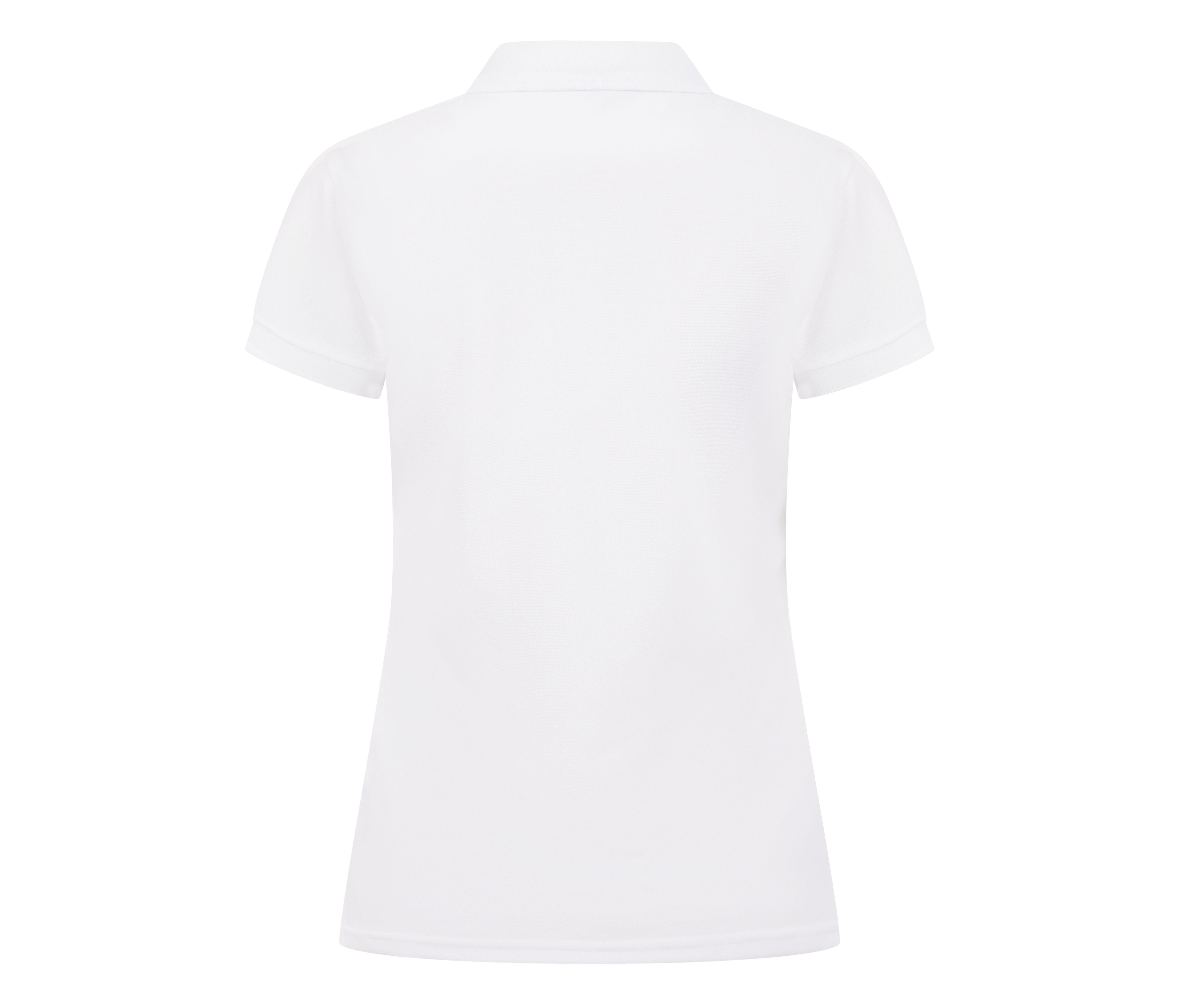 Polo femme respirant - HENBURY - #HY476