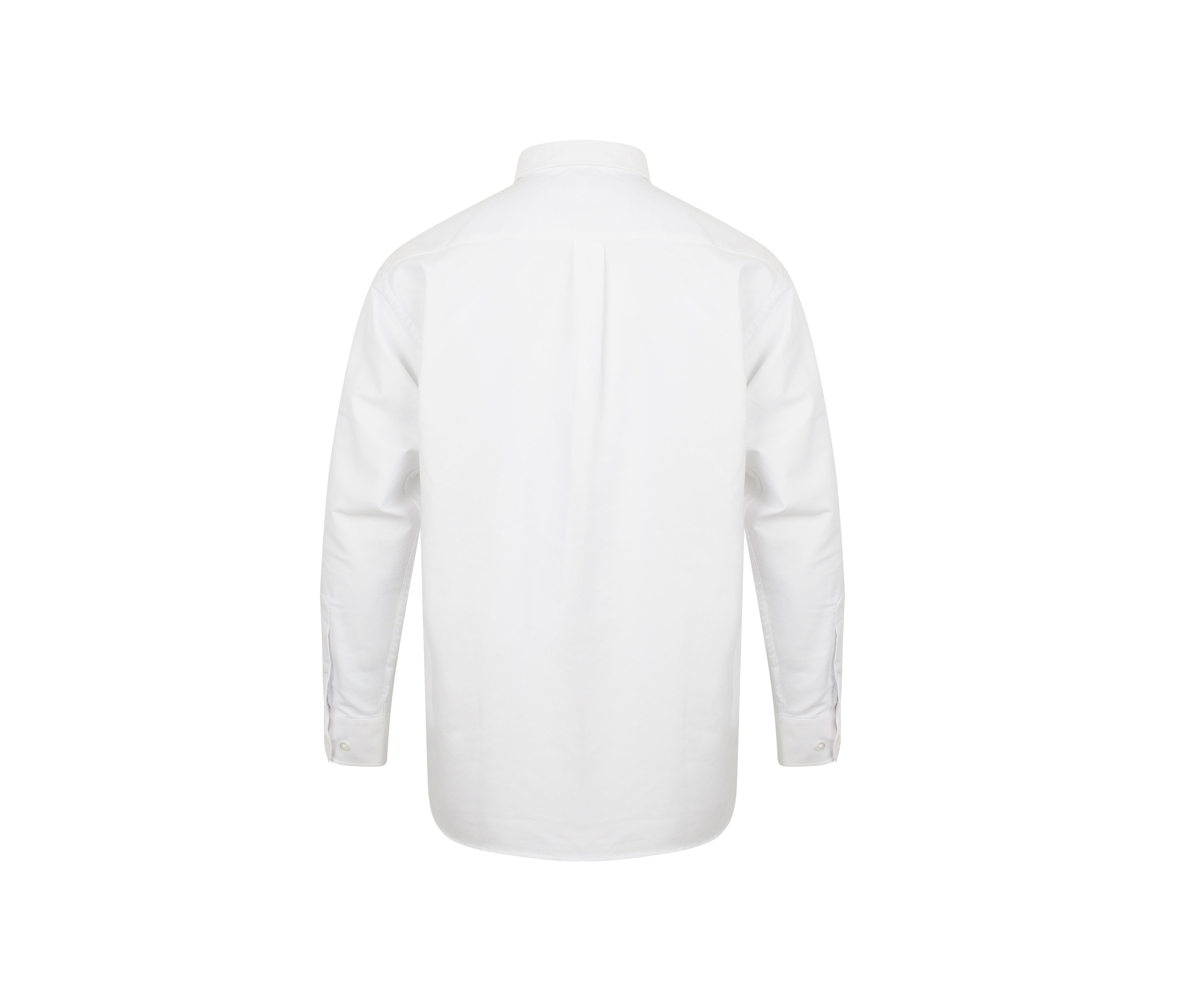 Chemise oxford homme - HENBURY - #HY510
