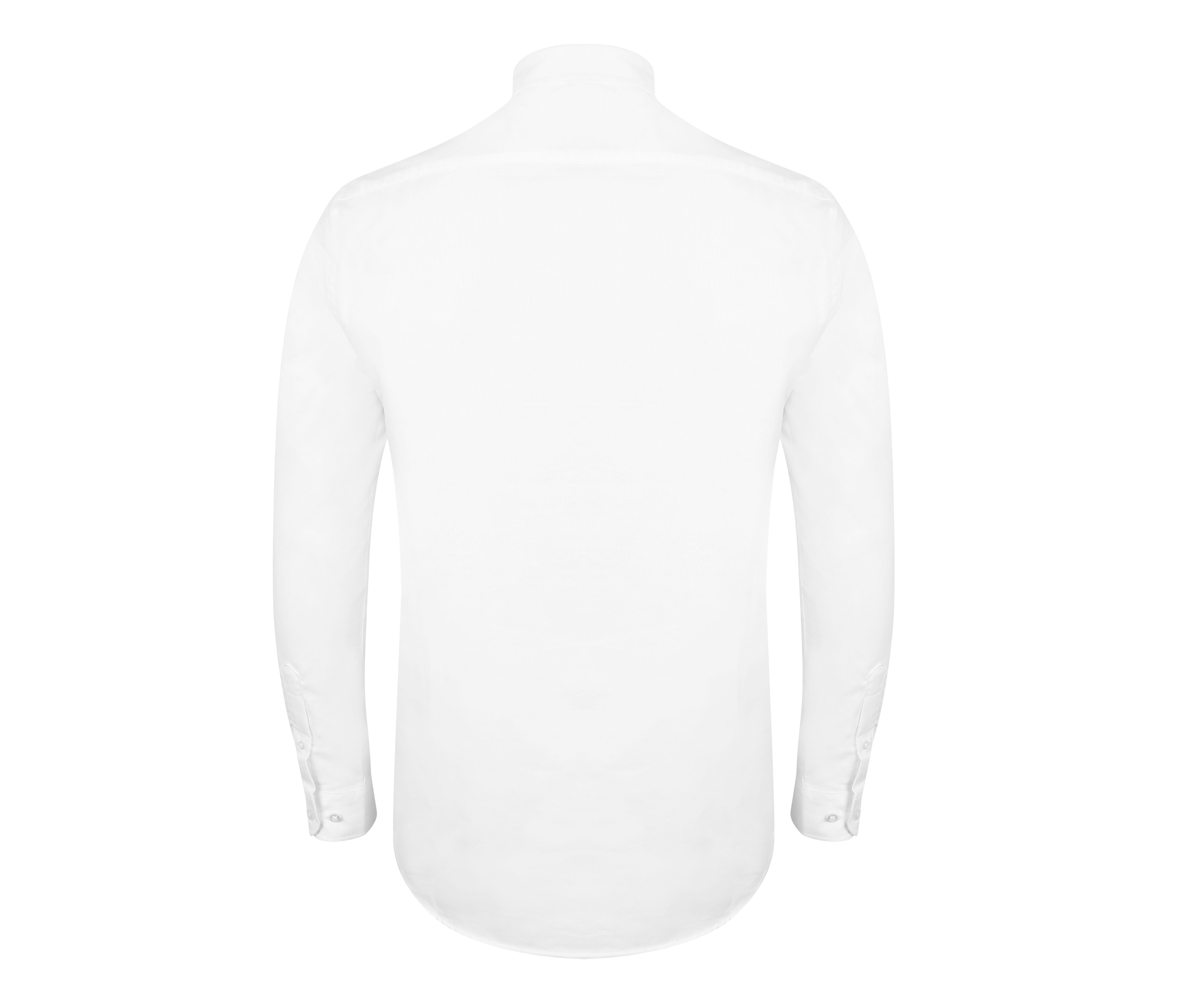 Chemise Oxford homme - HENBURY - #HY512R