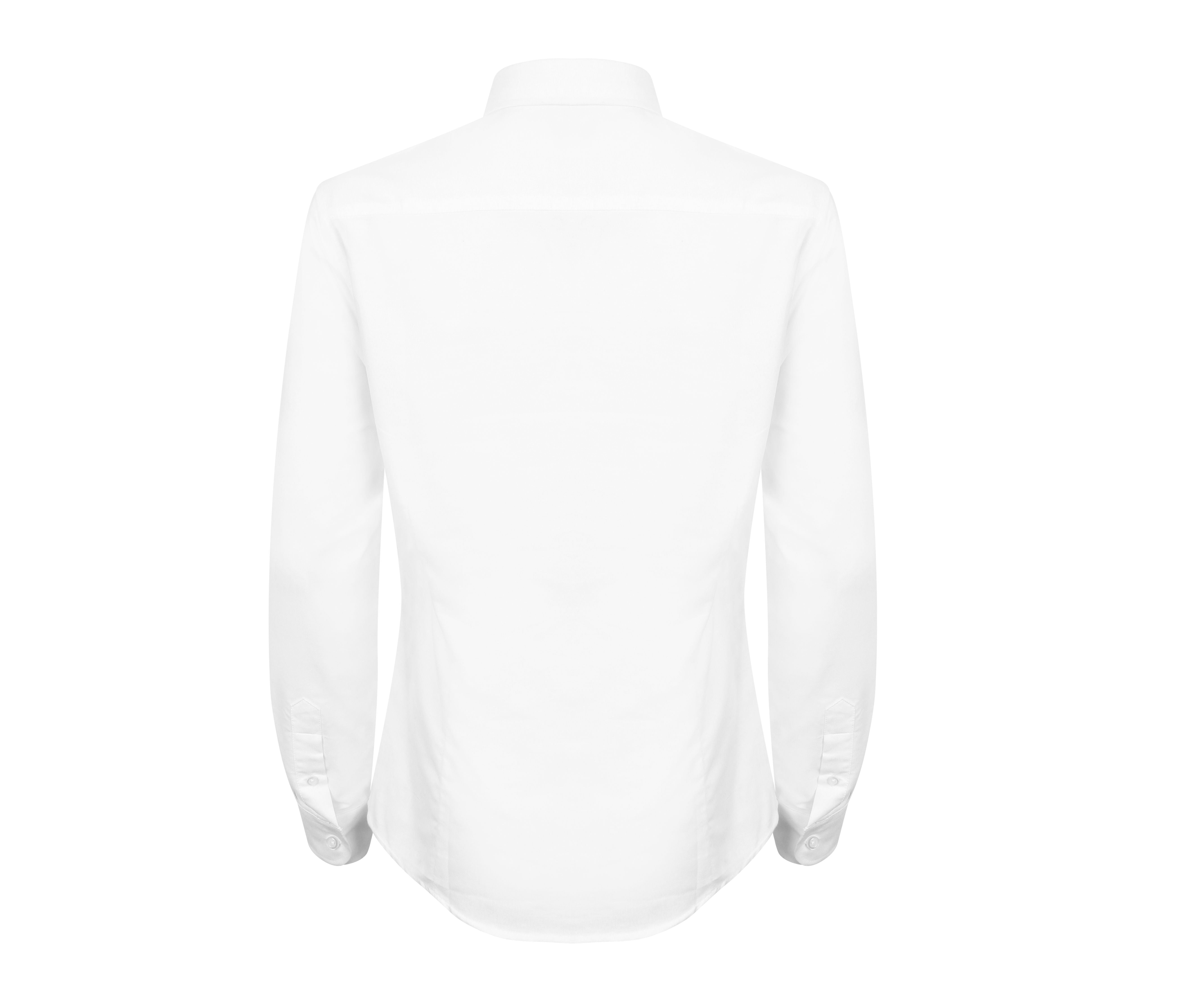 Chemise Oxford femme - HENBURY - #HY513R