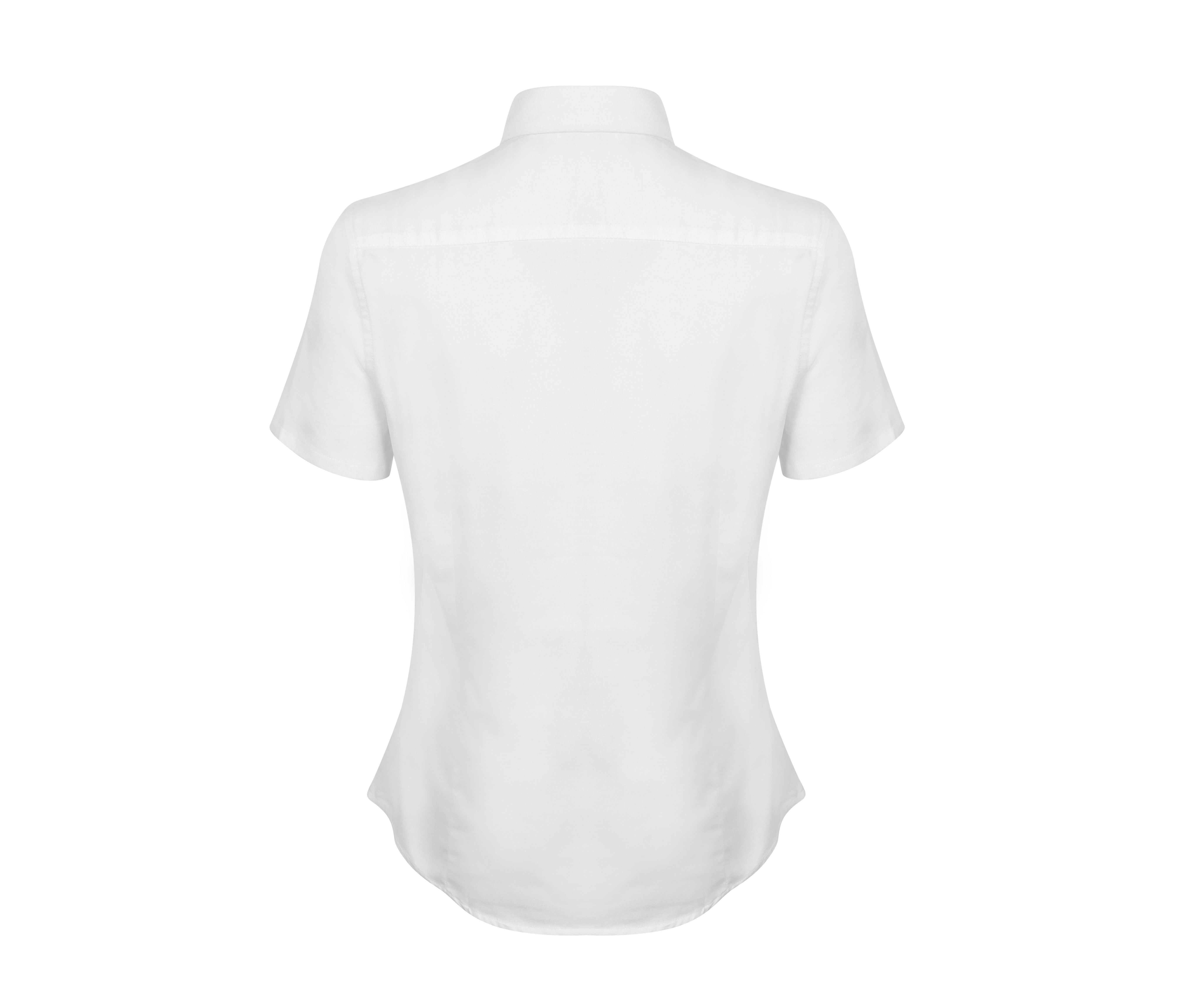 Chemisette Oxford femme - HENBURY - #HY518R