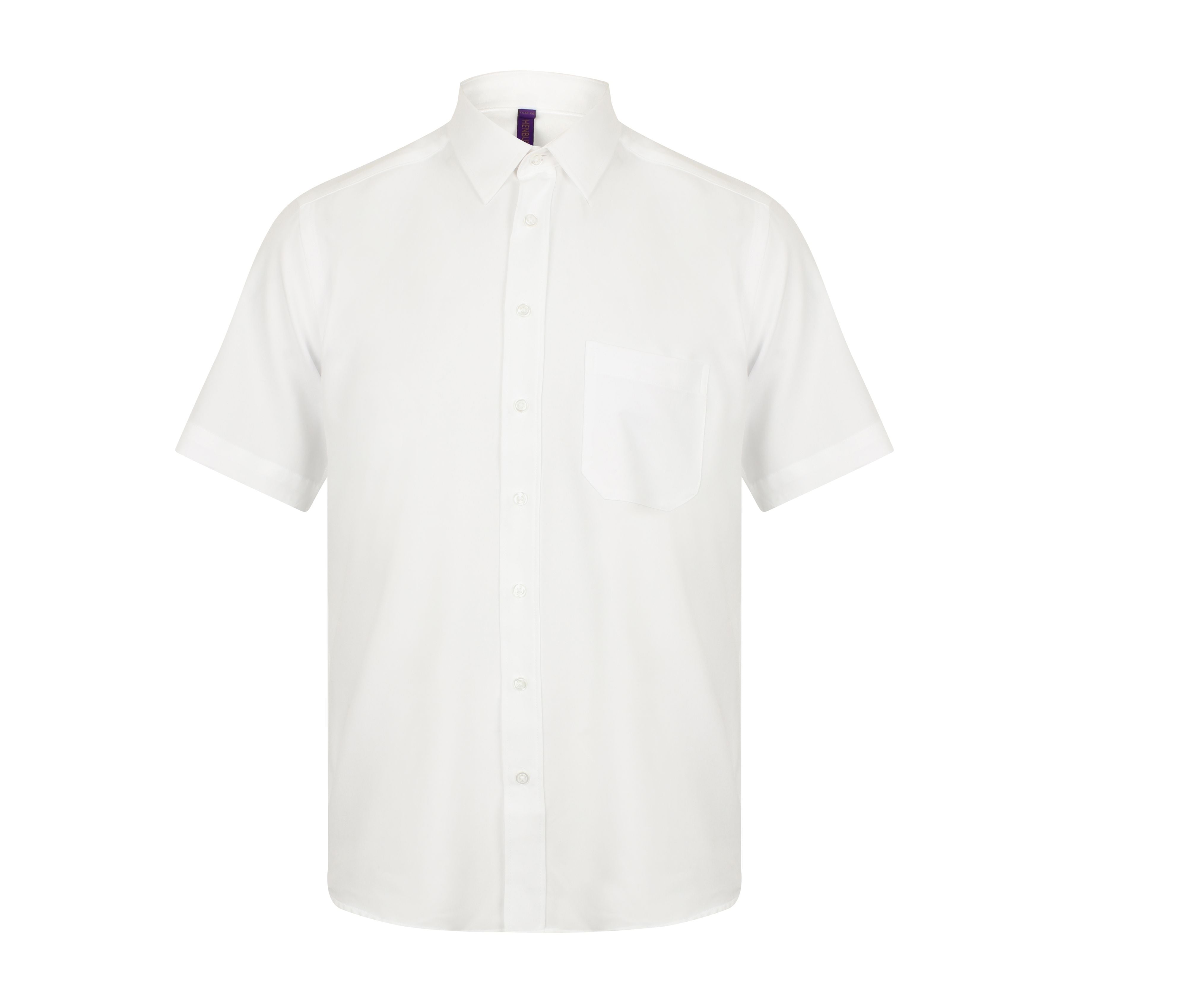 Chemisette homme respirante - HENBURY - #HY595