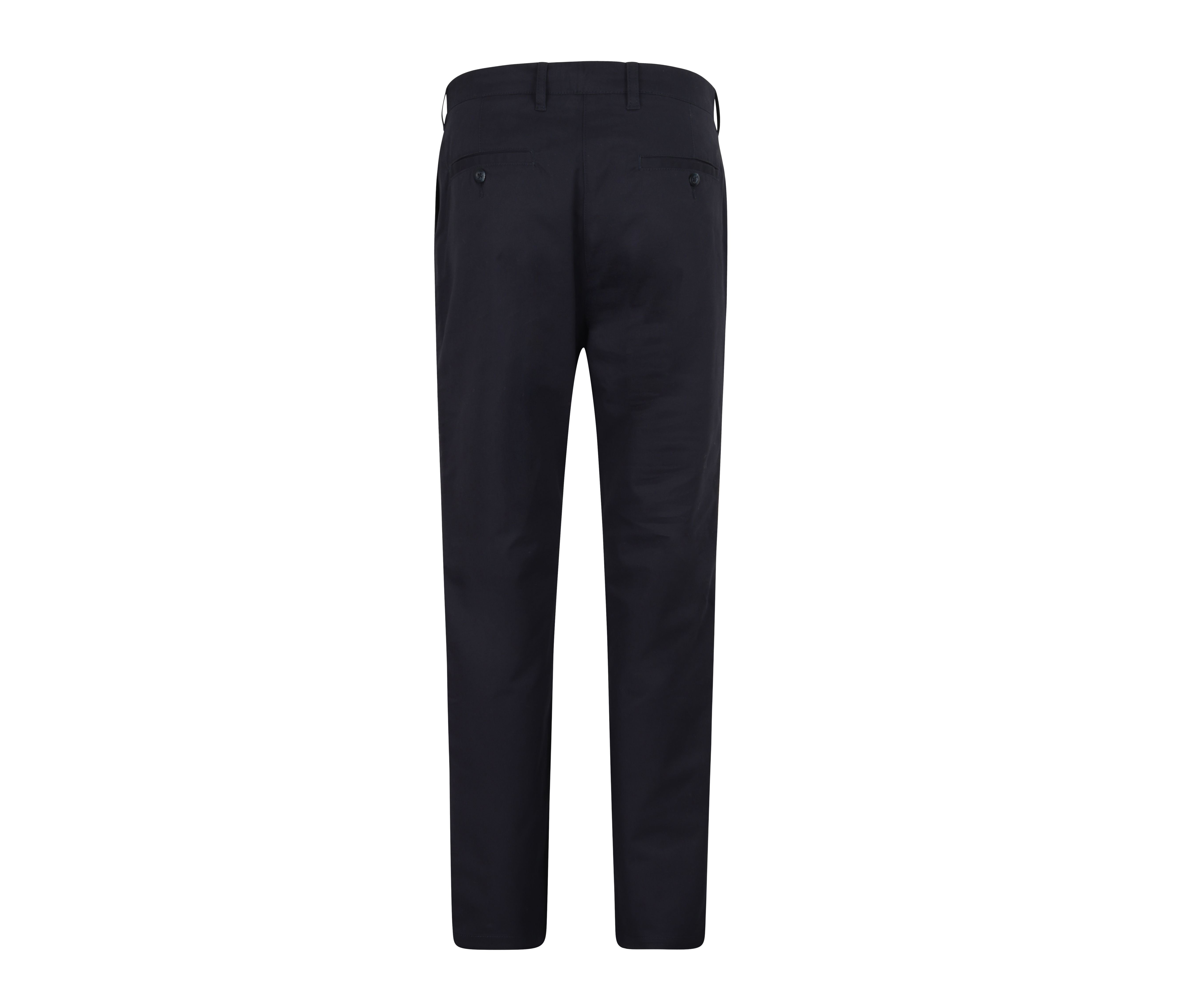 Pantalon femme chino - HENBURY - #HY651