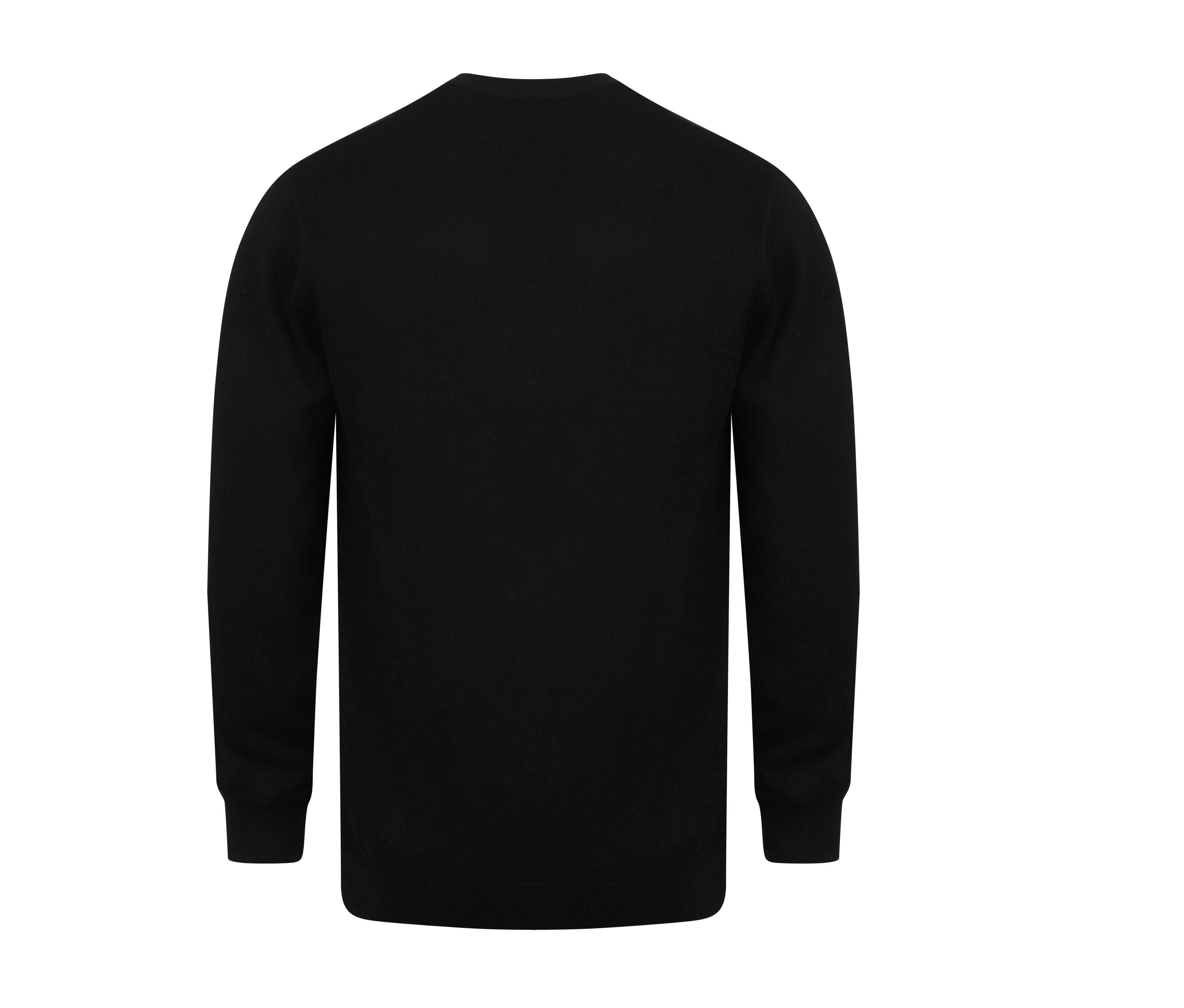 Gilet homme - HENBURY - #HY722