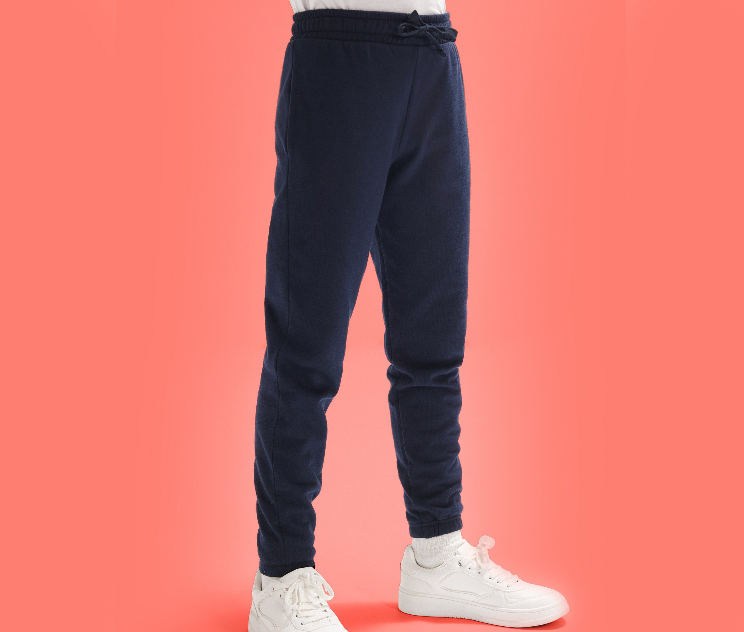 Pantalon de jogging unisexe - B&C - #ID000K