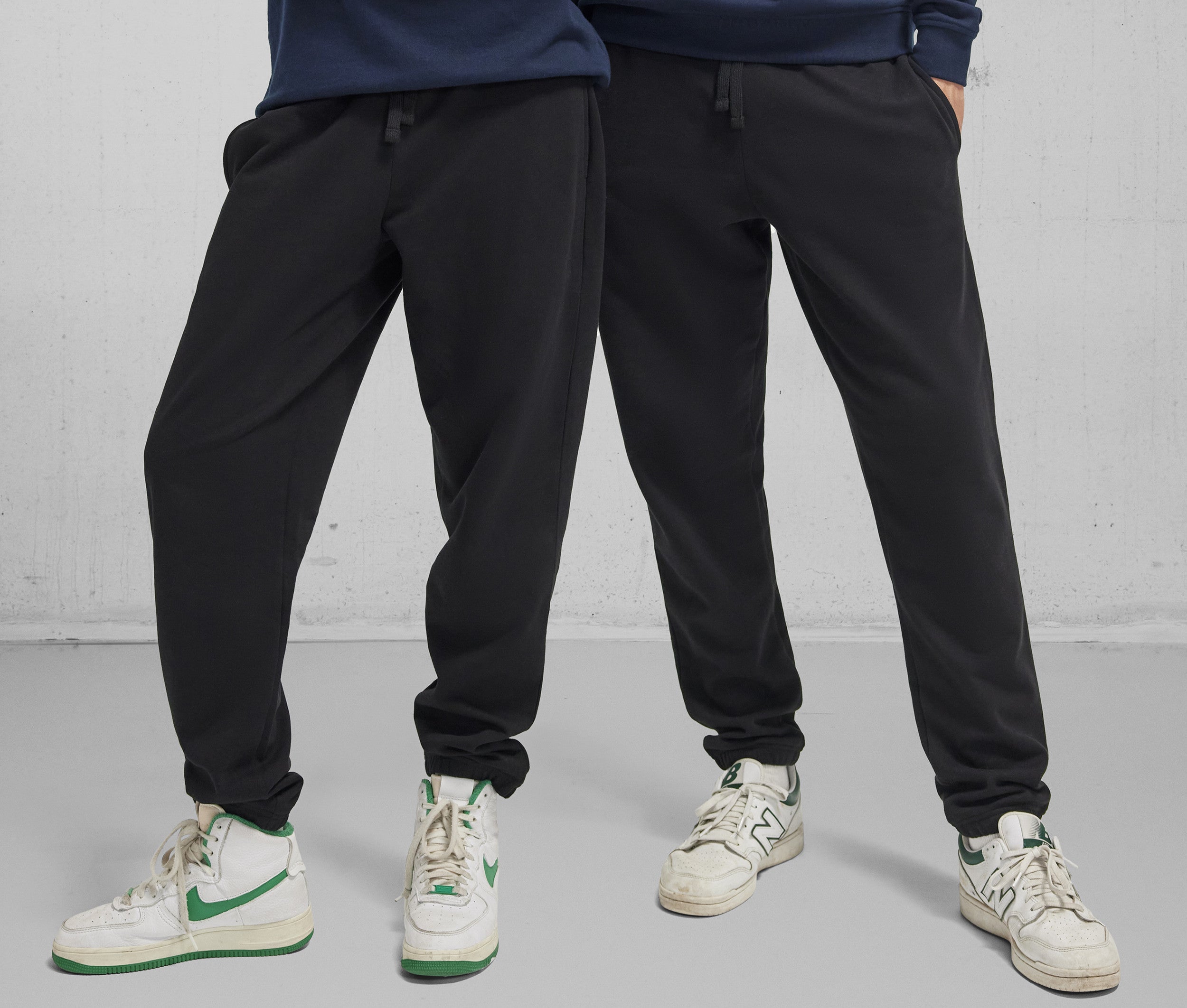 Pantalon de jogging unisexe - B&C - #ID000